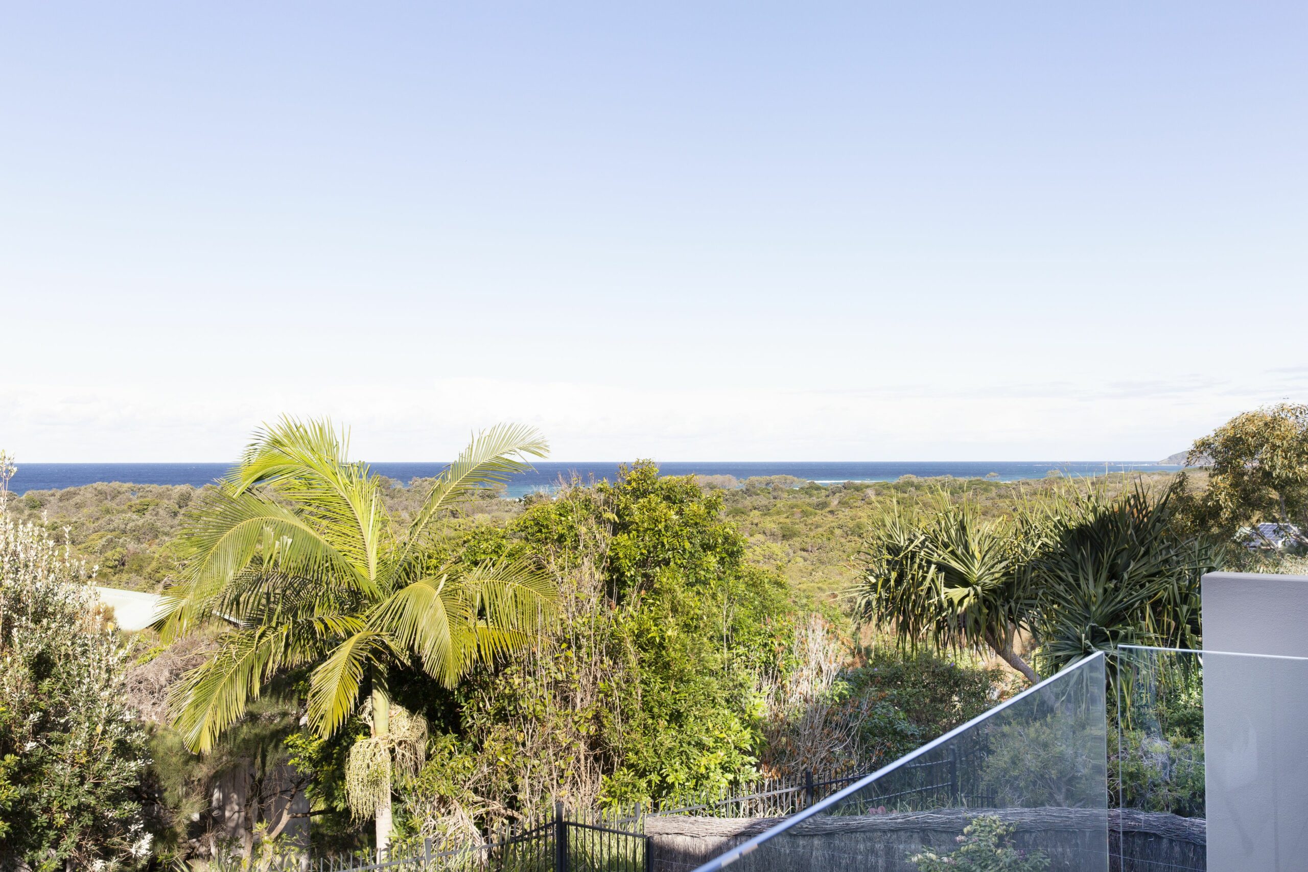 The Oasis Apartments and Treetop Houses