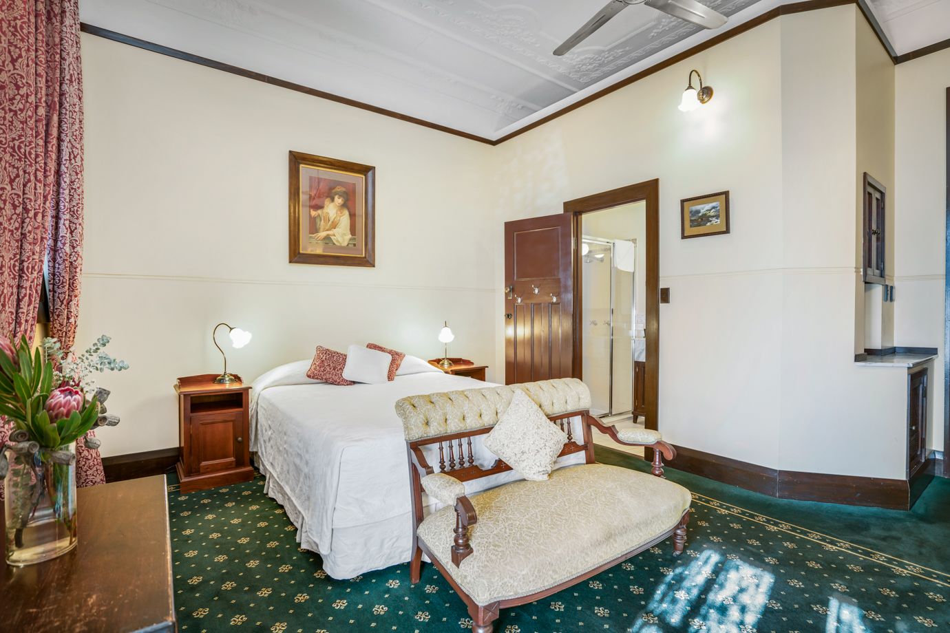 Ballina Manor Boutique Hotel