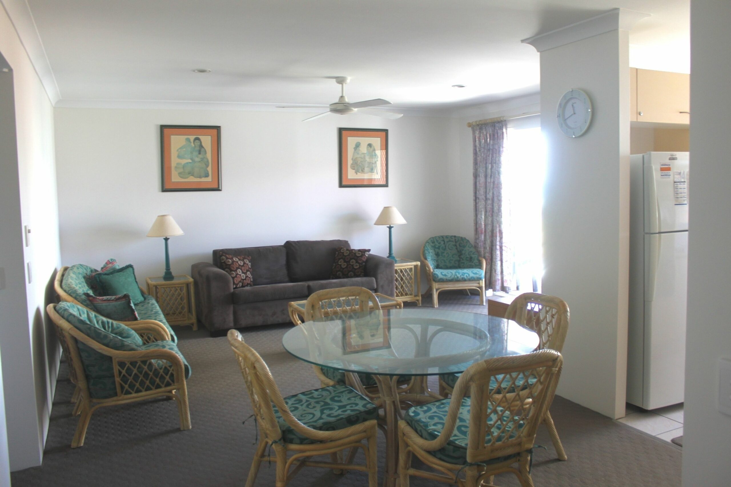 Burleigh Point Holiday Apartments