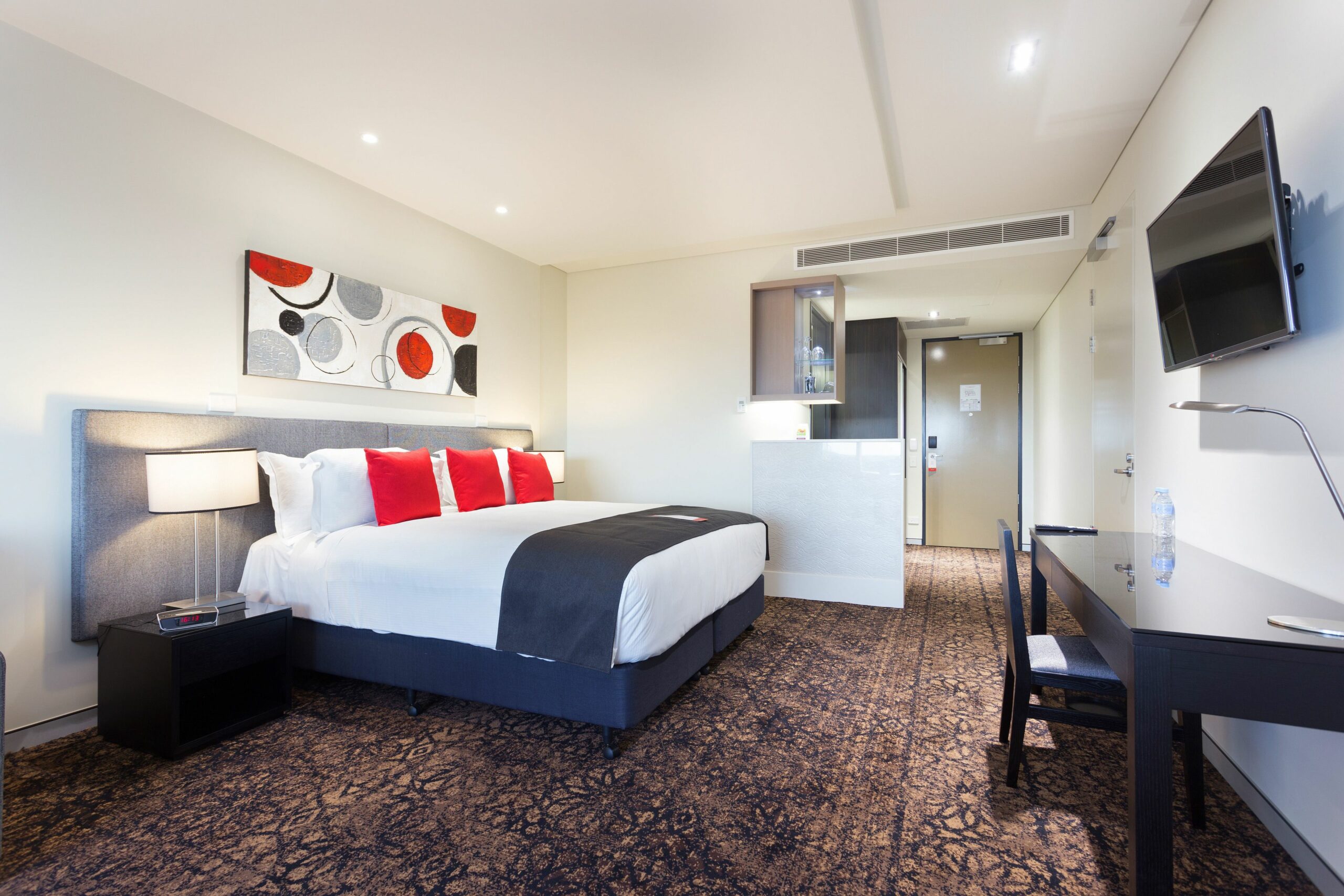 Calamvale Suites and Conference Centre