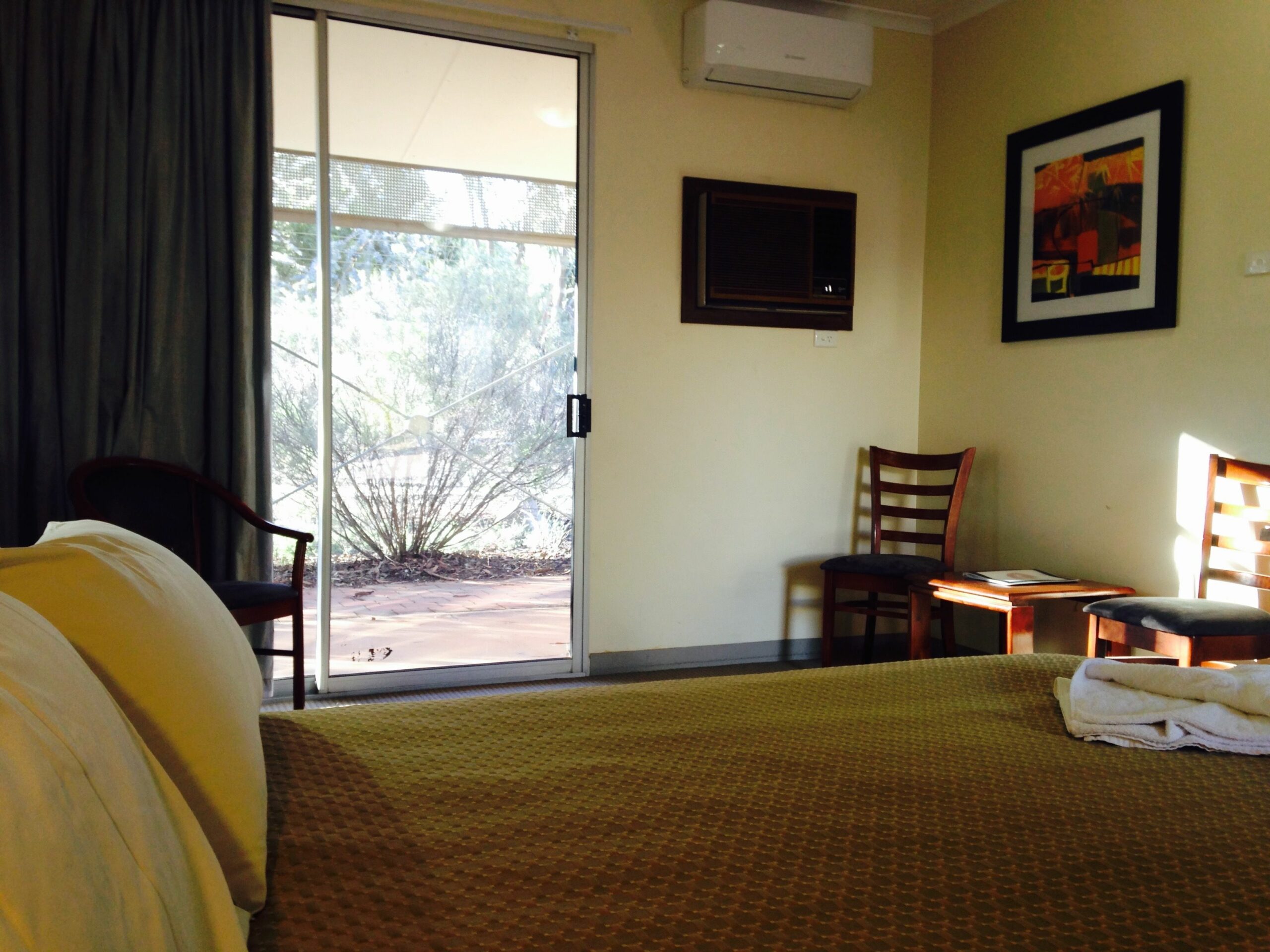 Roxby Downs Motor Inn