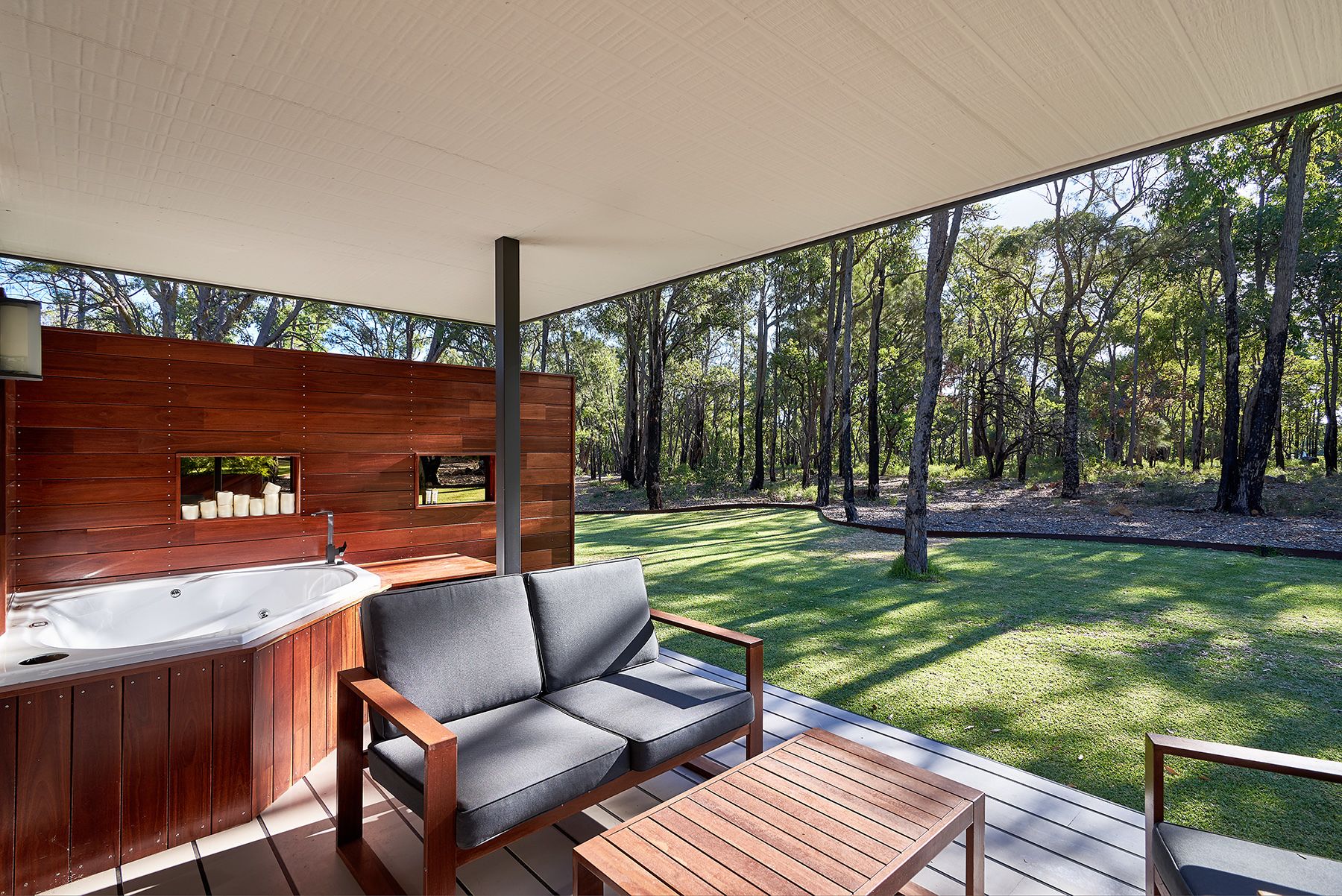 Amaroo Retreat & Spa