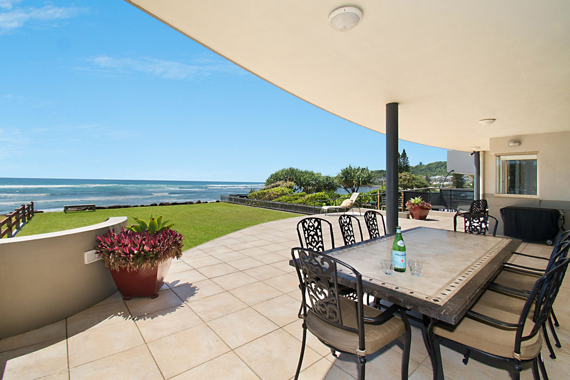 Lennox on the Beach Unit 1 – Lennox Head