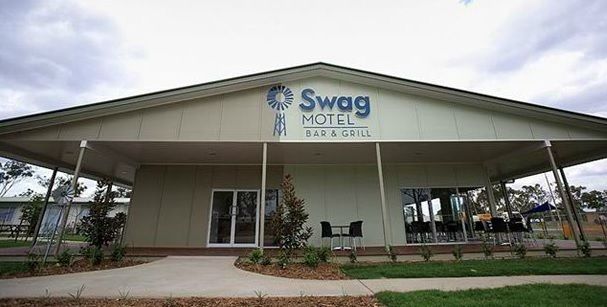 Swag Motel