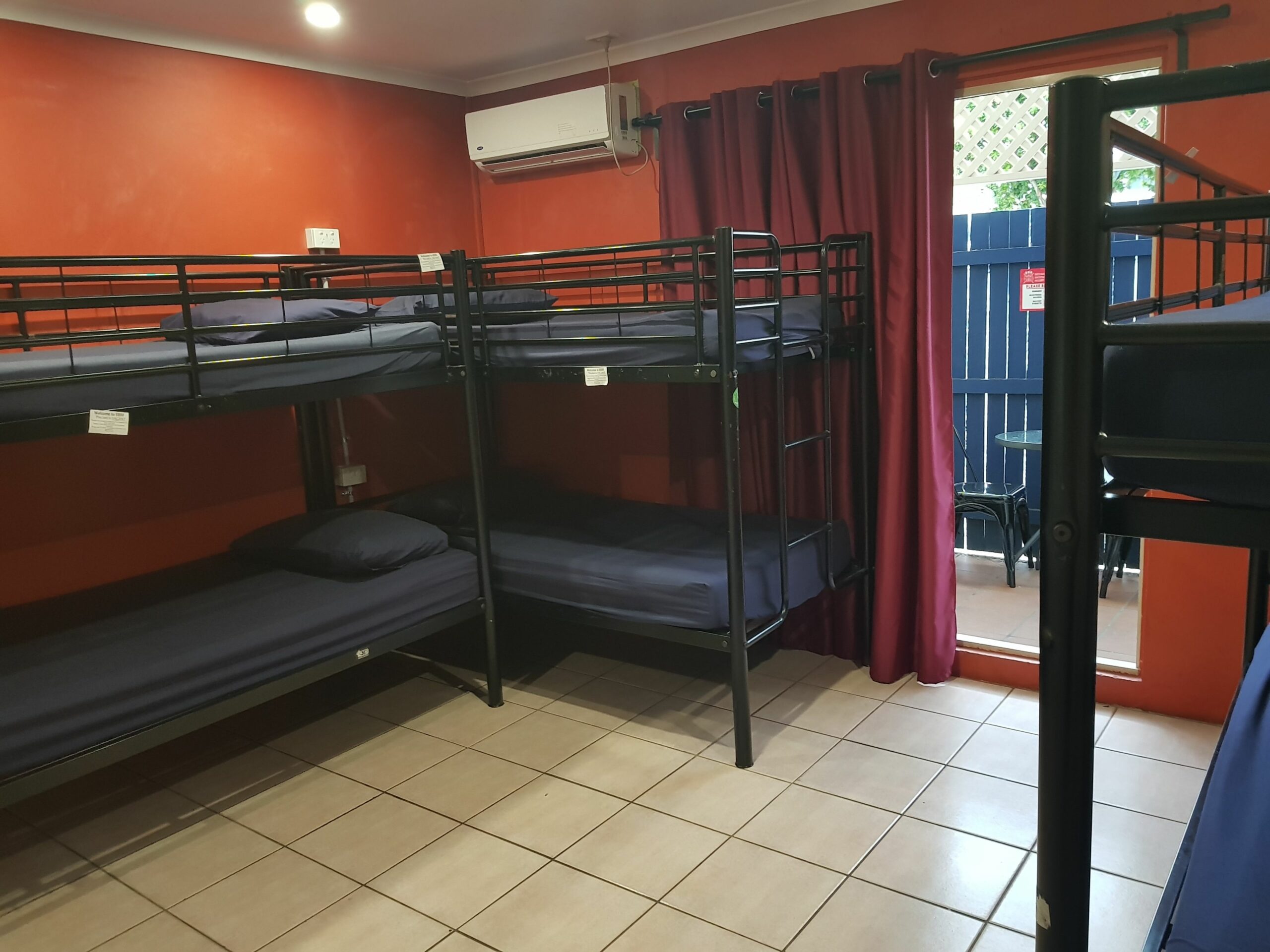 Brisbane Backpackers Resort - Hostel