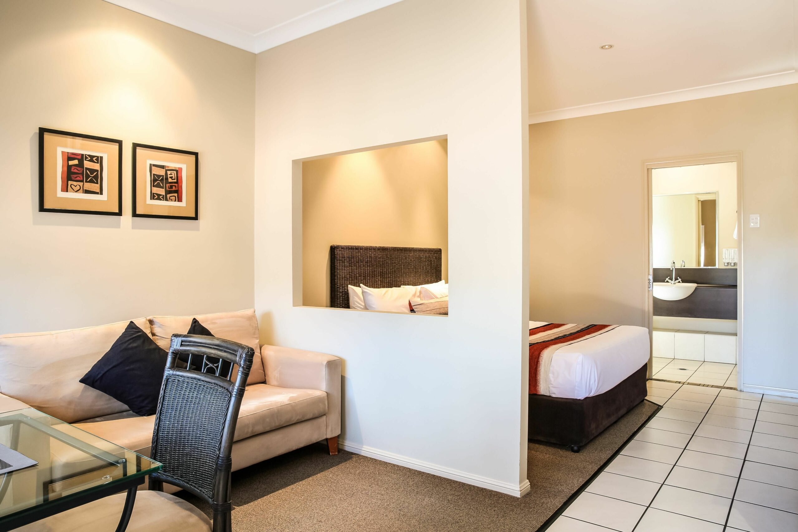 Best Western Bungil Creek Motel