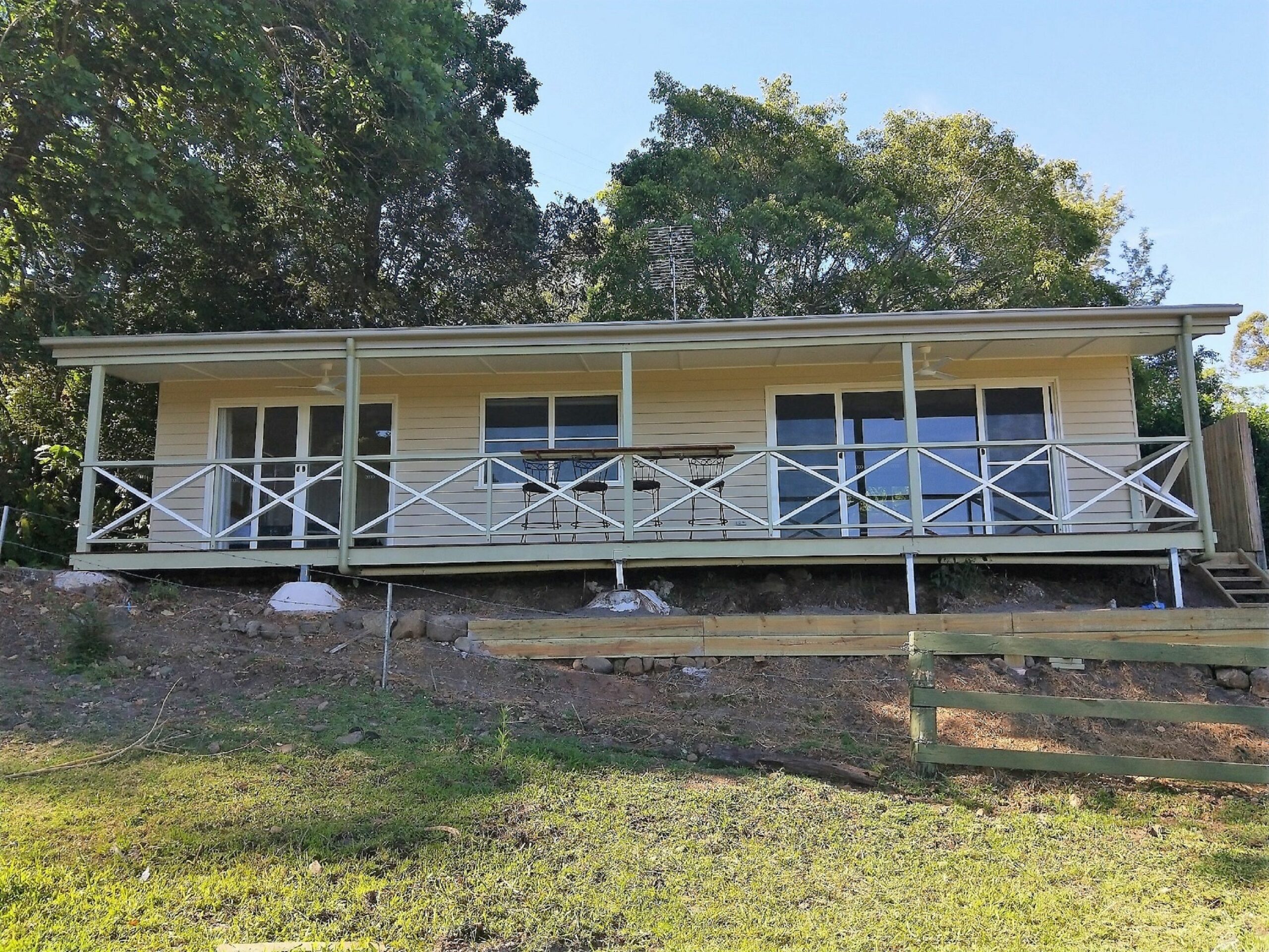 Maleny Coastal Views Retreat