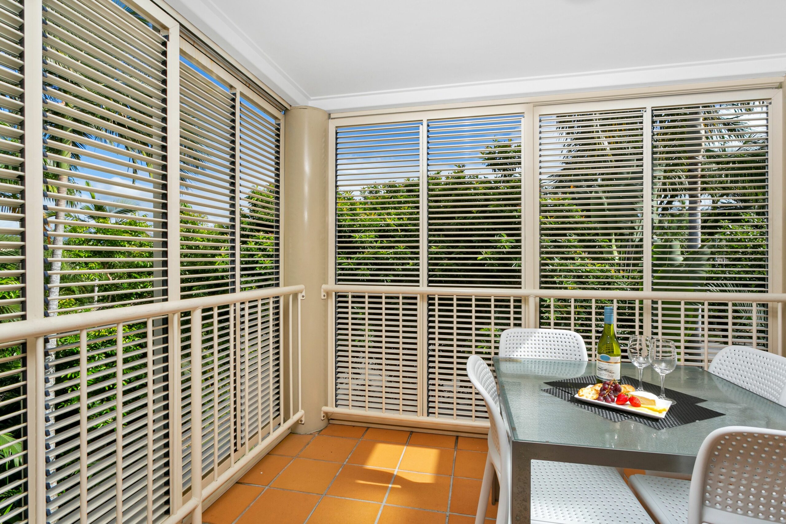 Port Douglas Apartments