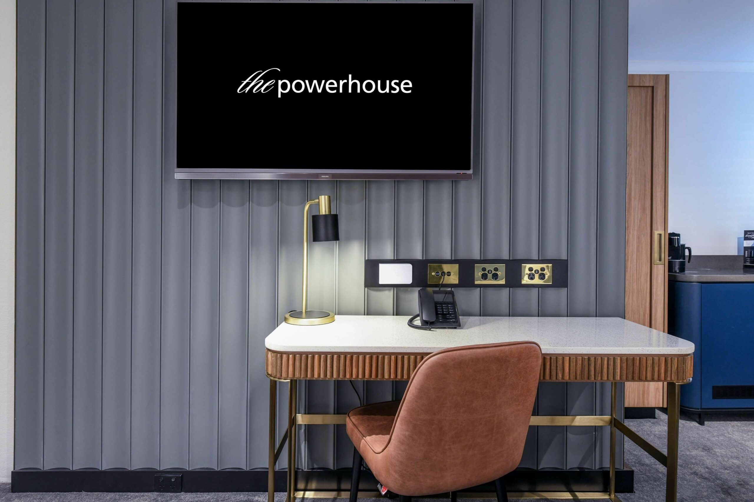 Powerhouse Hotel Tamworth by Rydges