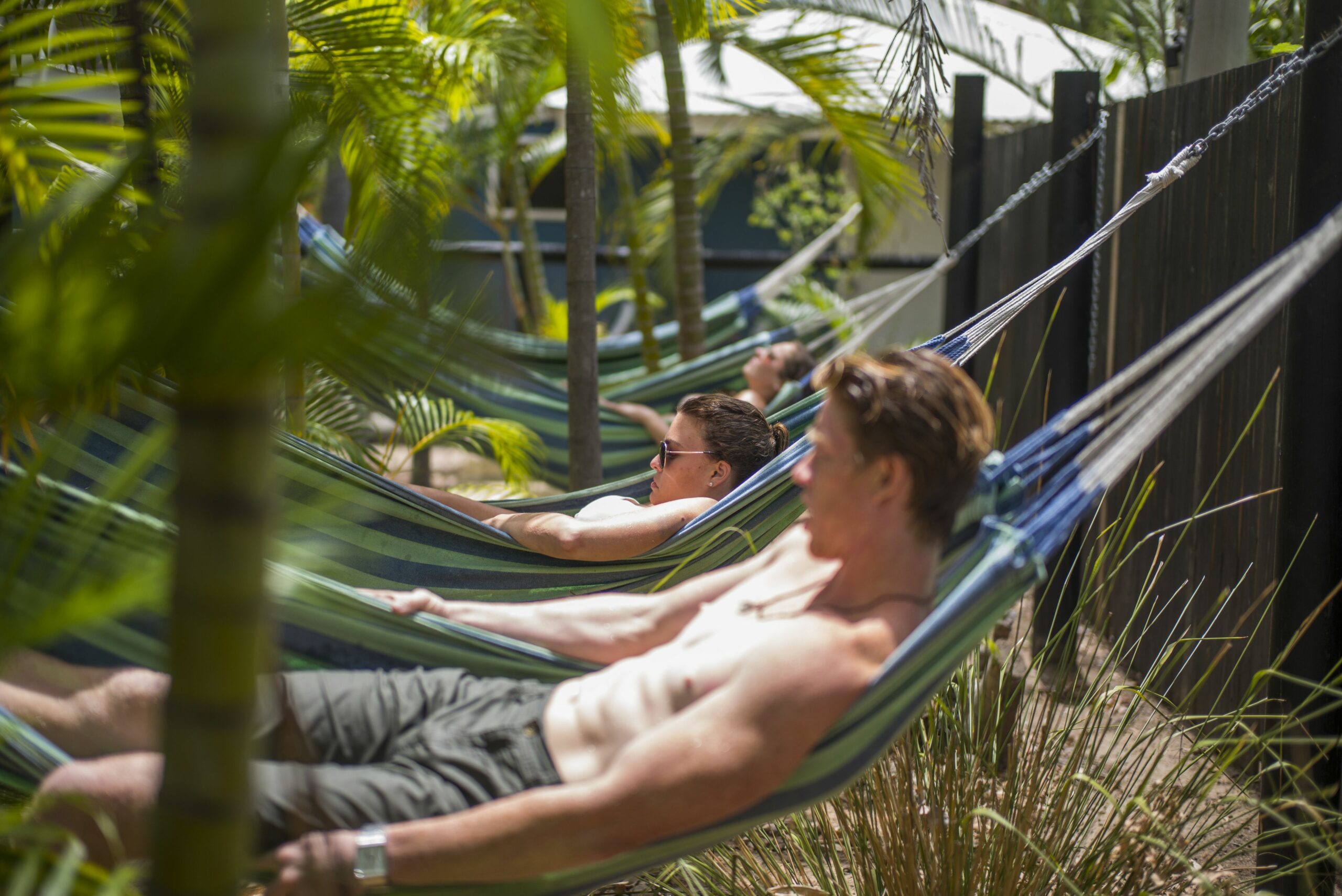 Bungalow Bay Koala Village - Hostel