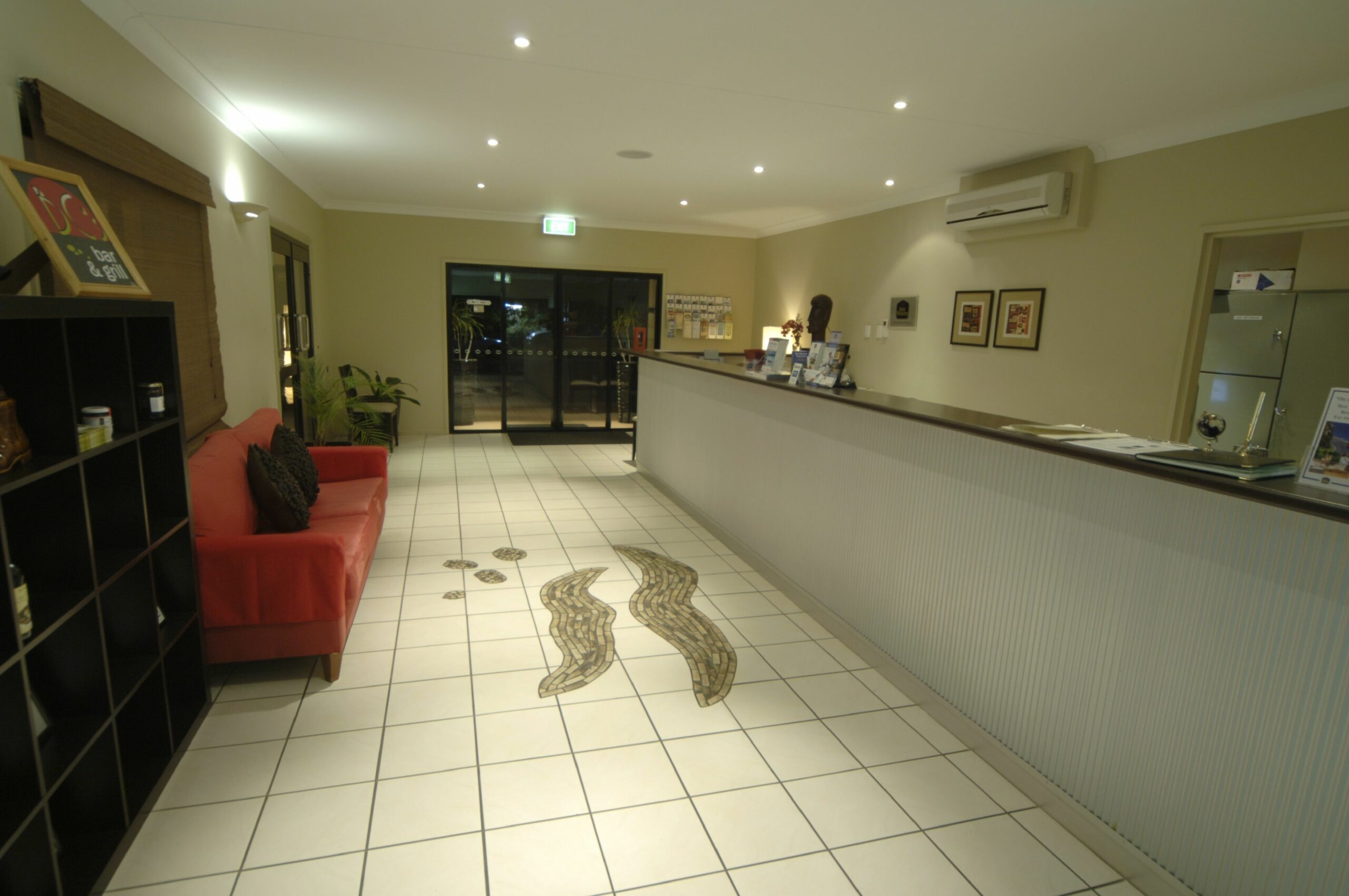 Best Western Bungil Creek Motel