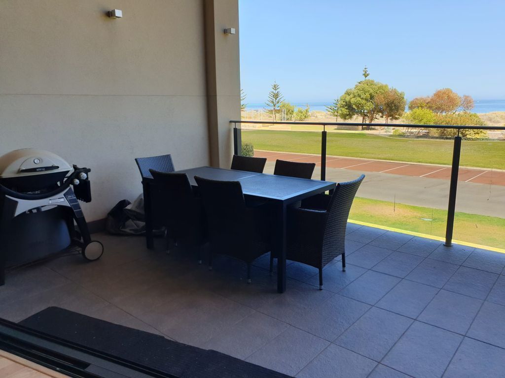 The Pearl, Jurien Bay