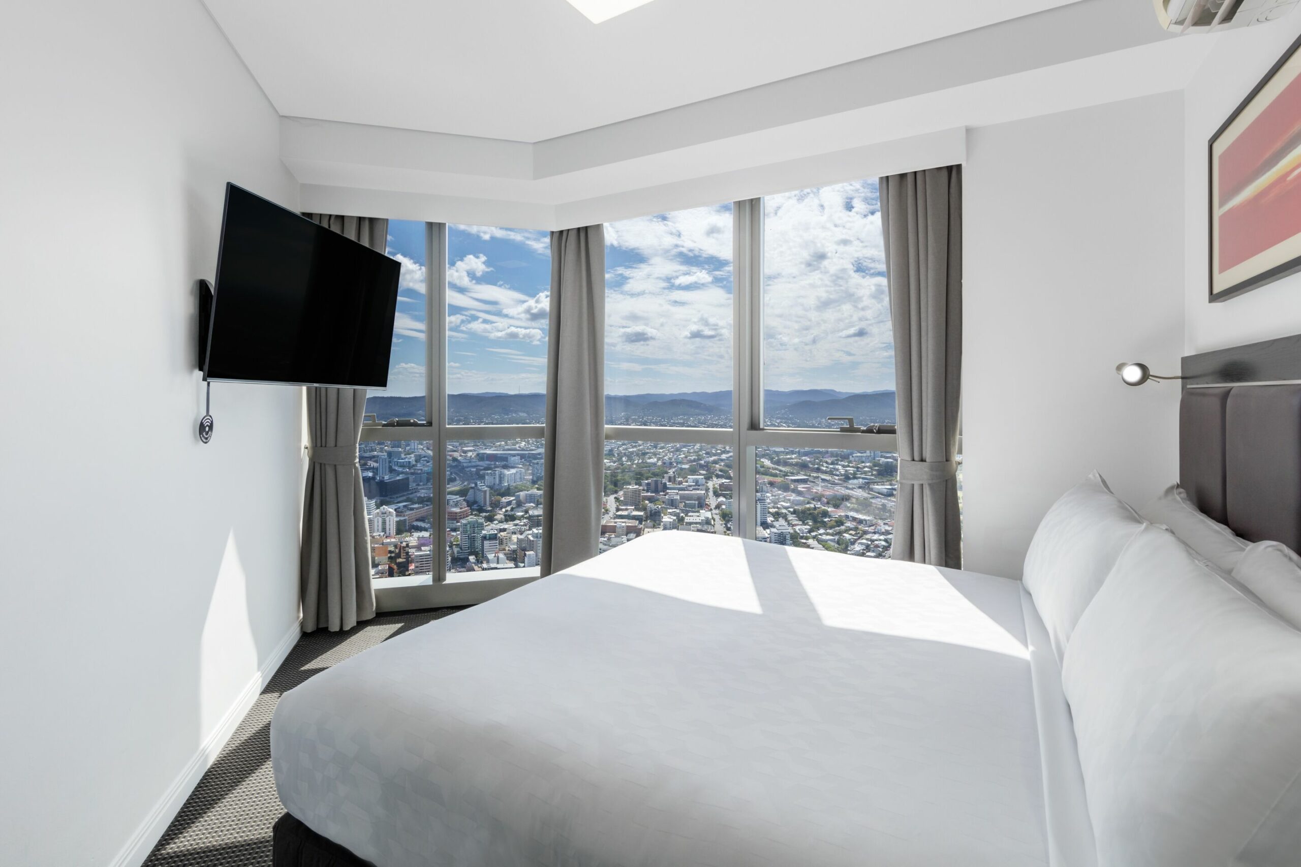 Meriton Suites Adelaide Street, Brisbane