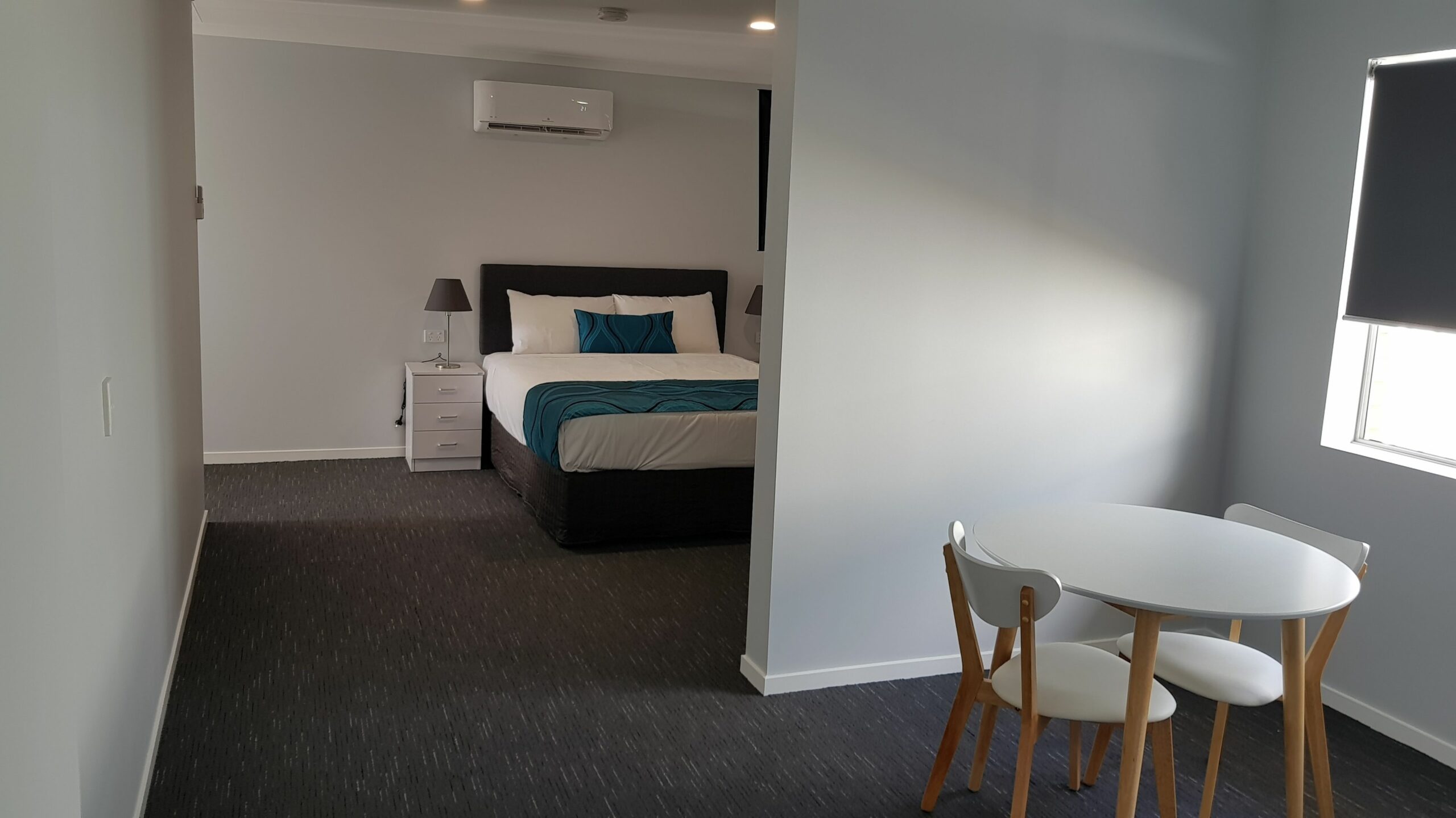 Wynnum Anchor Motel