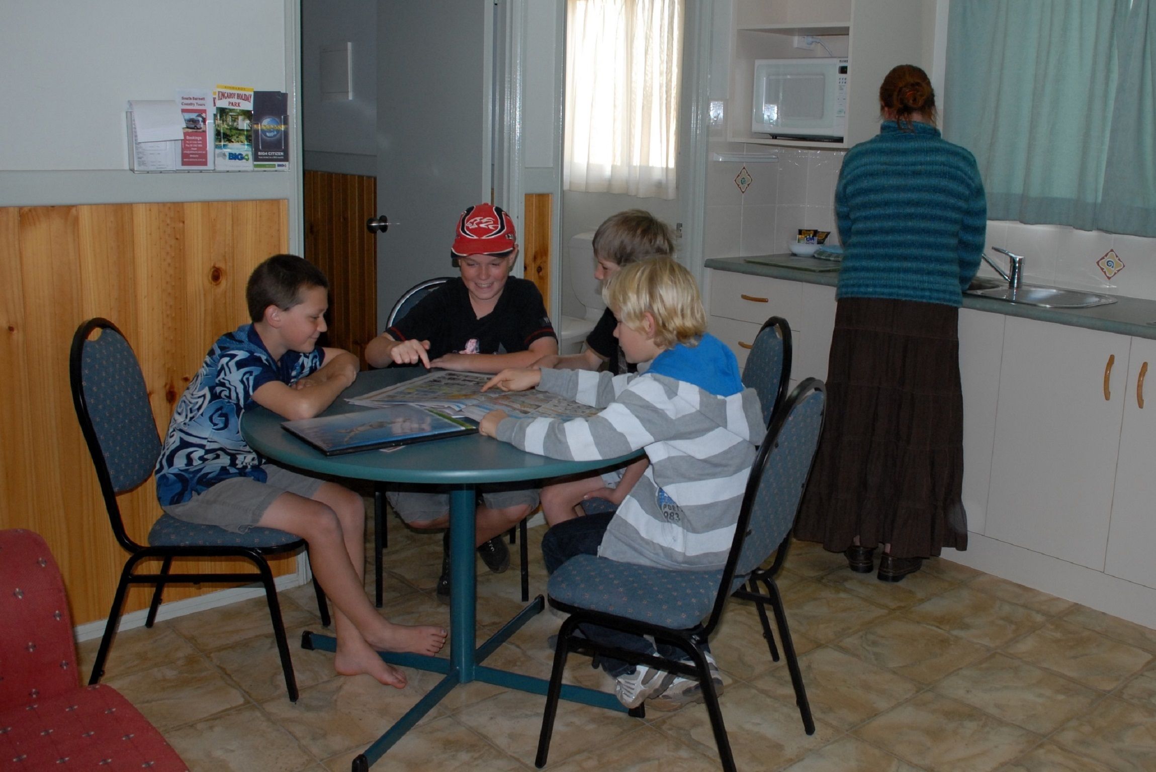 Kingaroy Holiday Park