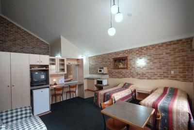 Country Gardens Motor Inn Toowoomba