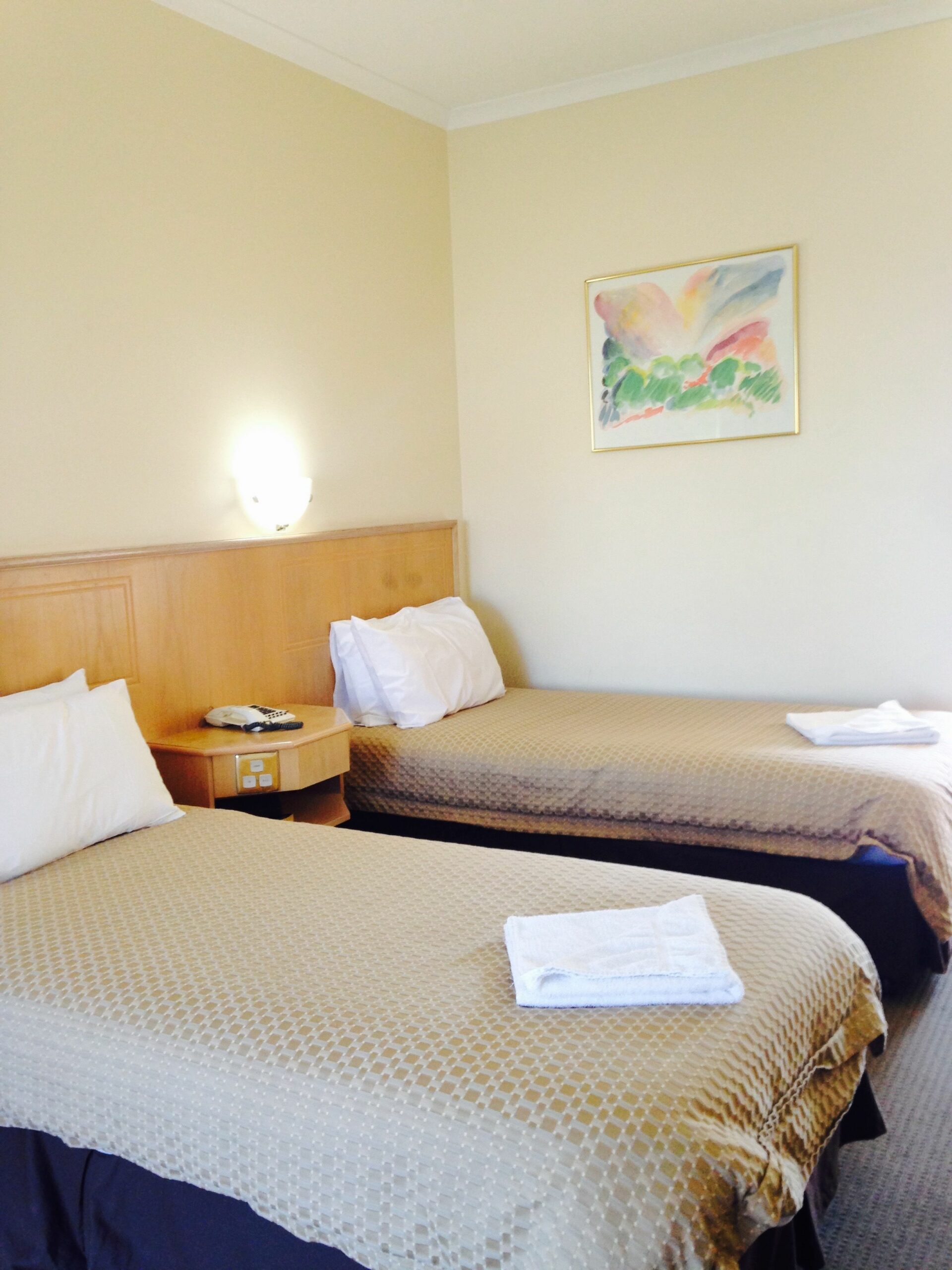 Roxby Downs Motor Inn