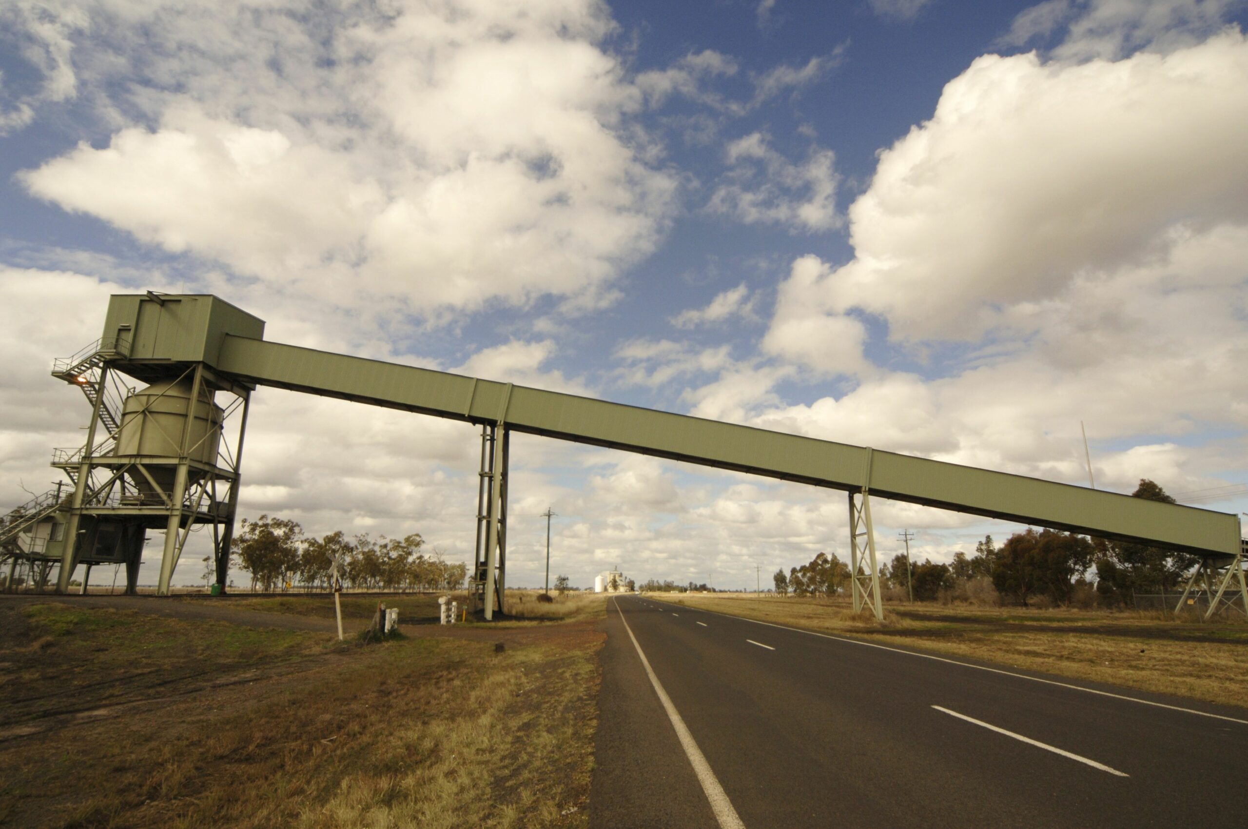 Best Western Bungil Creek Motel