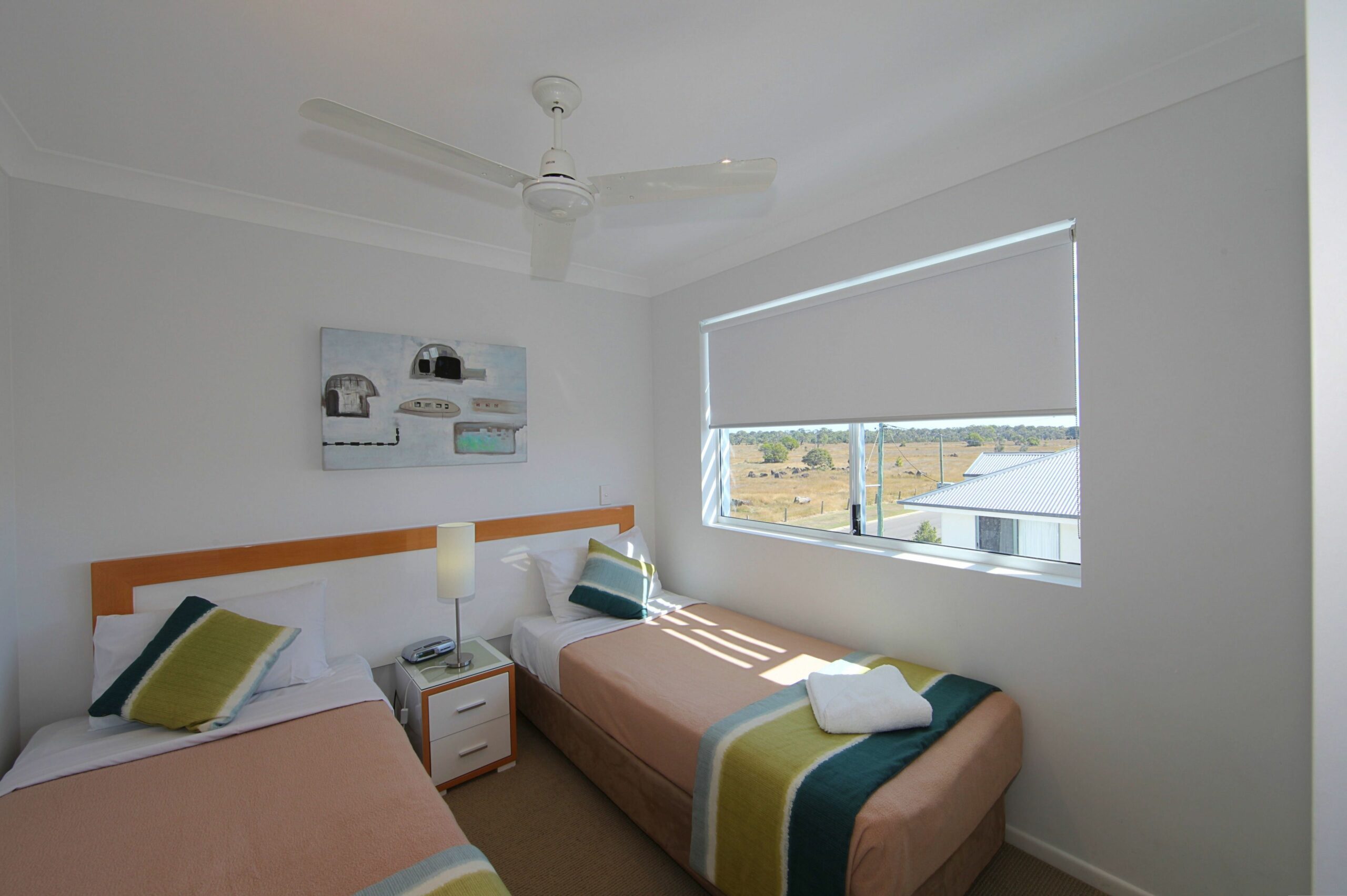 Koola Beach Apartments Bargara