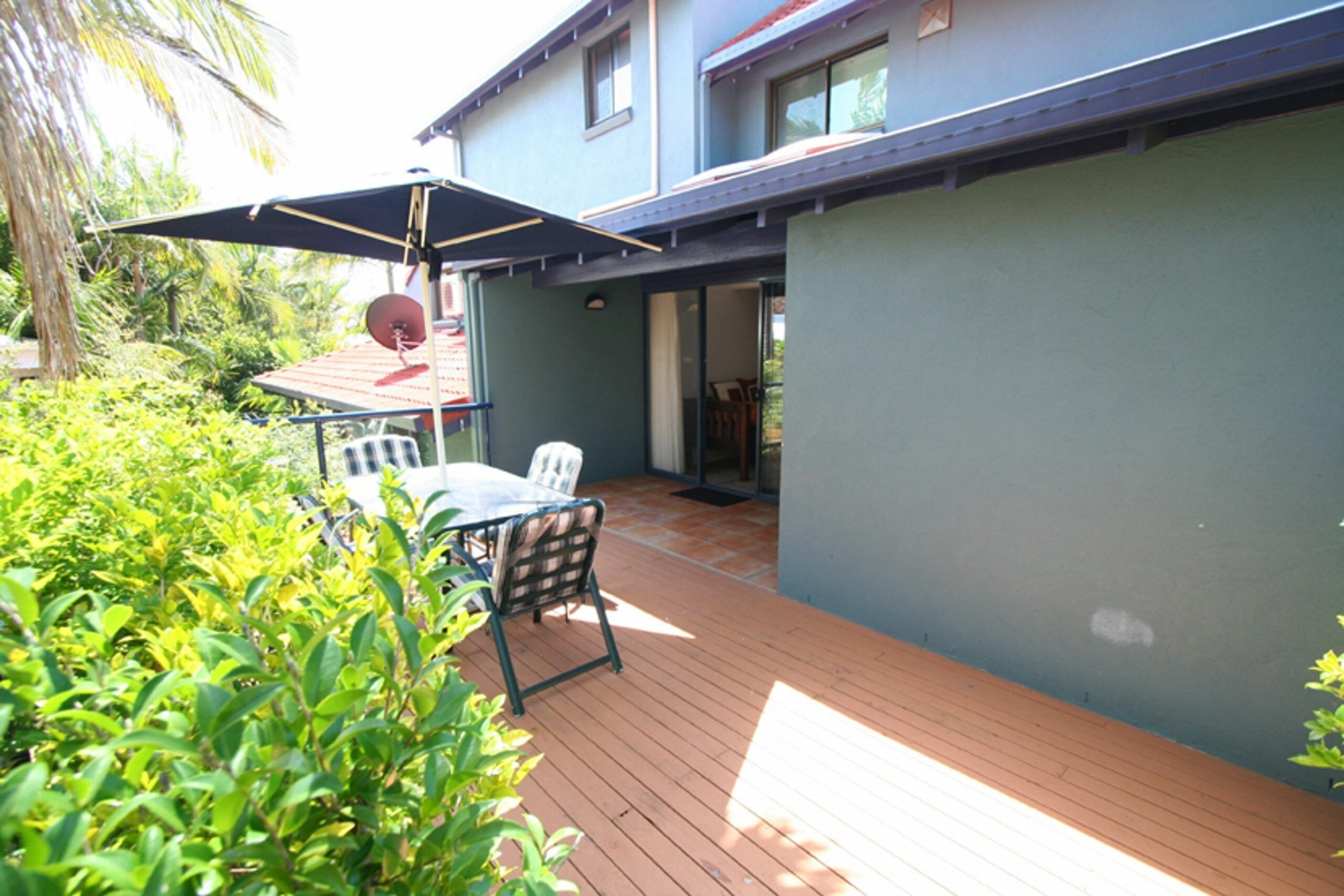 Byron Bay Beachfront Apartments