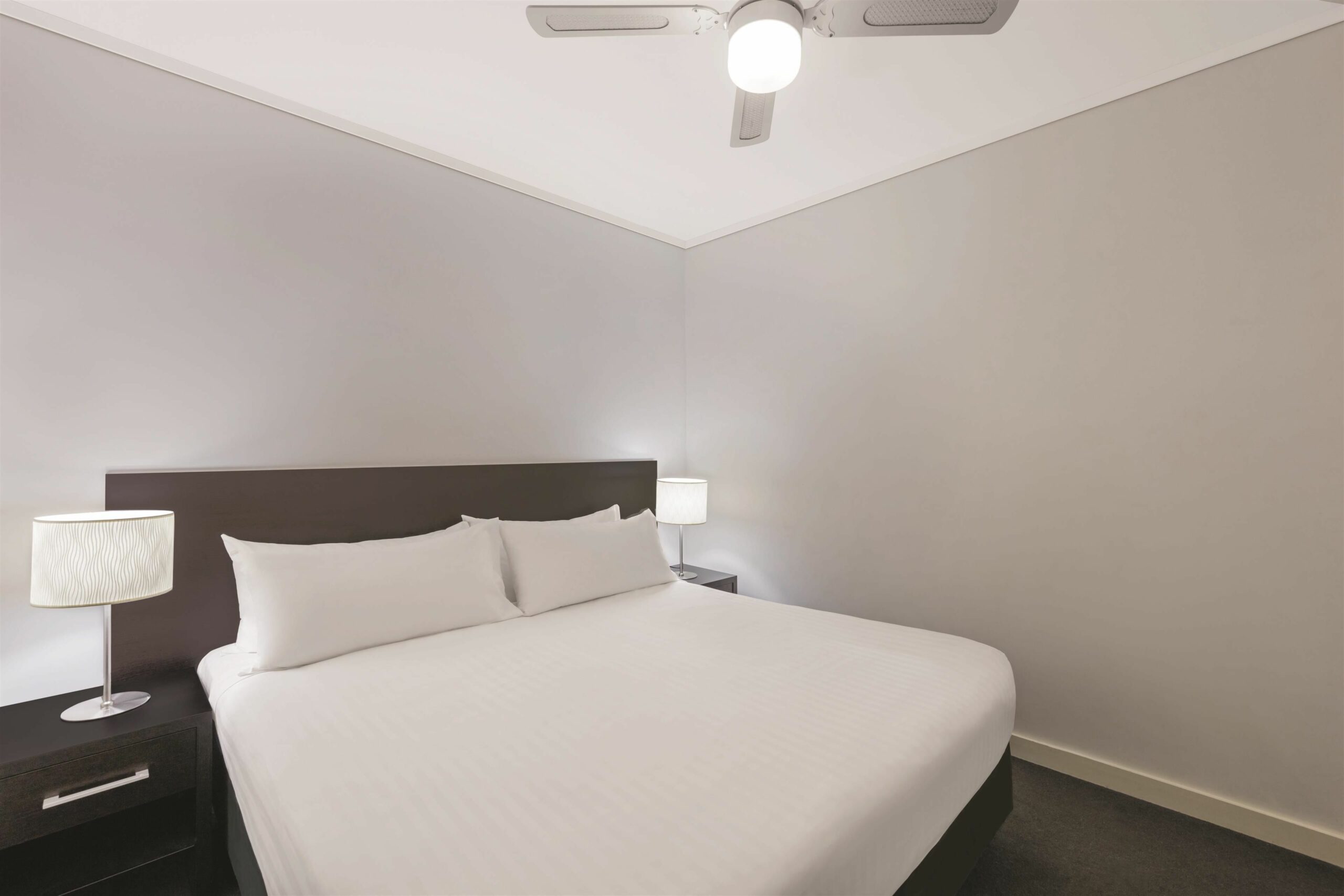 Adina Apartment Hotel Perth - Barrack Plaza