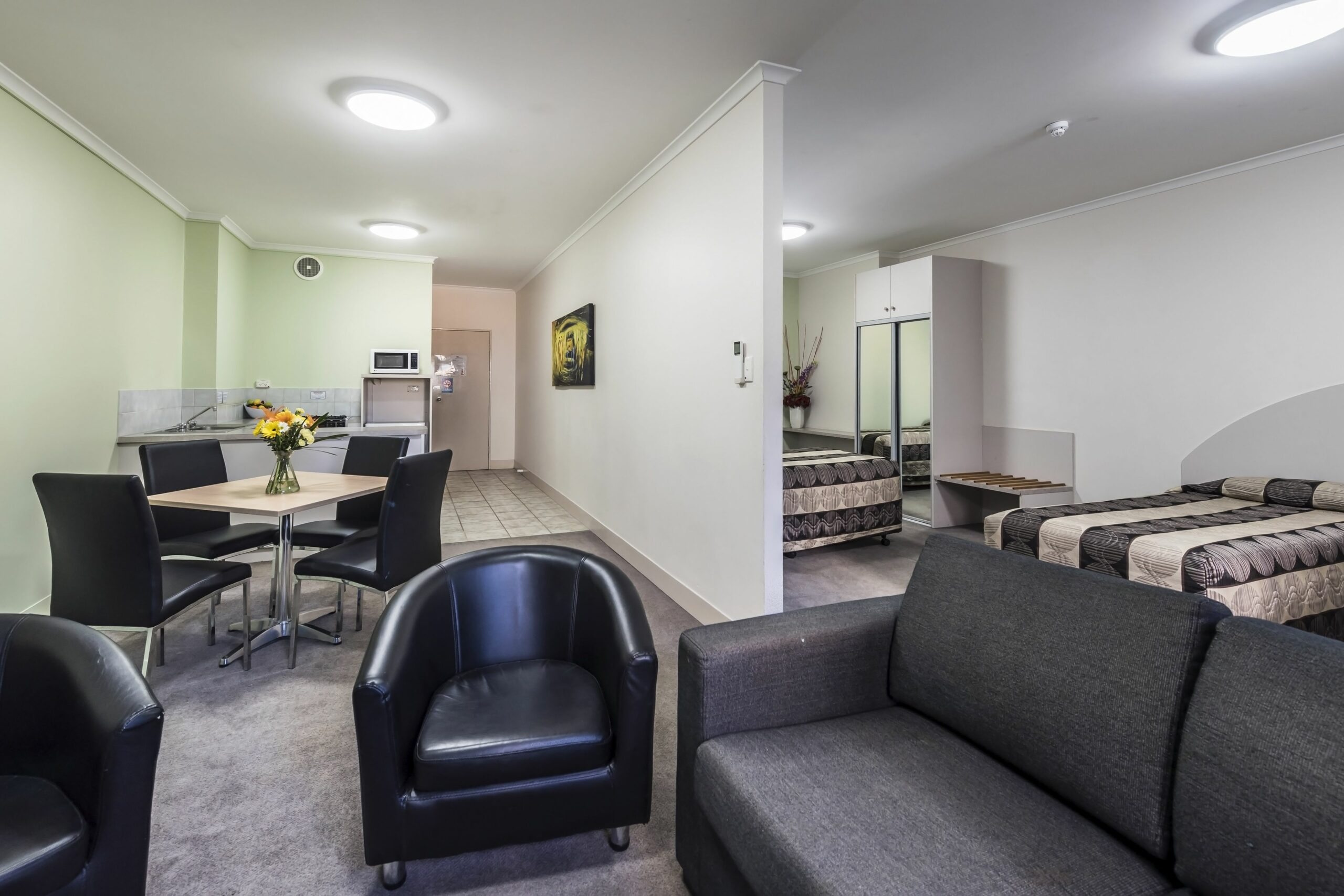 Comfort Inn & Suites Goodearth Perth