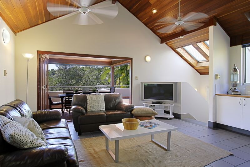 Clarkes Beach Villa