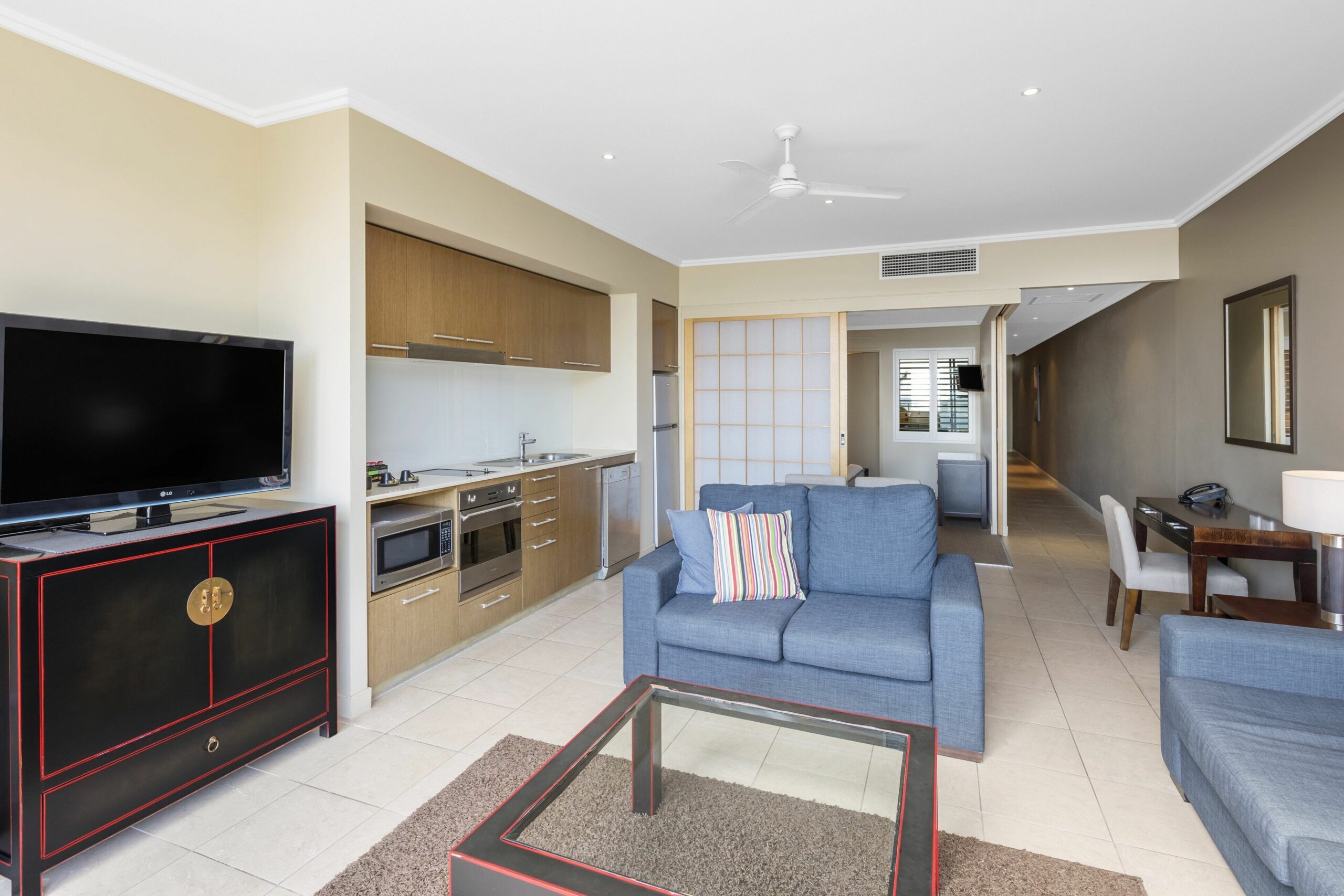 Oaks Hervey Bay Resort and Spa