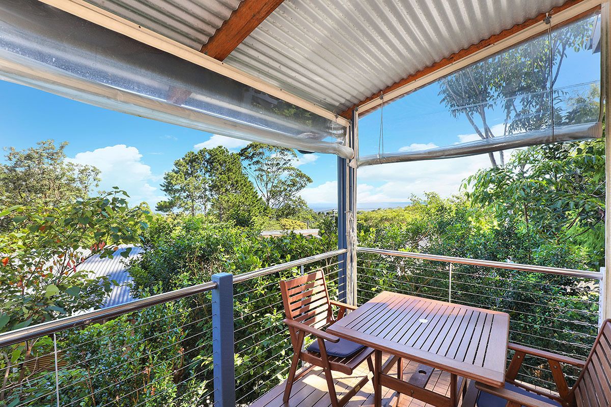 Maleny Terrace Cottages