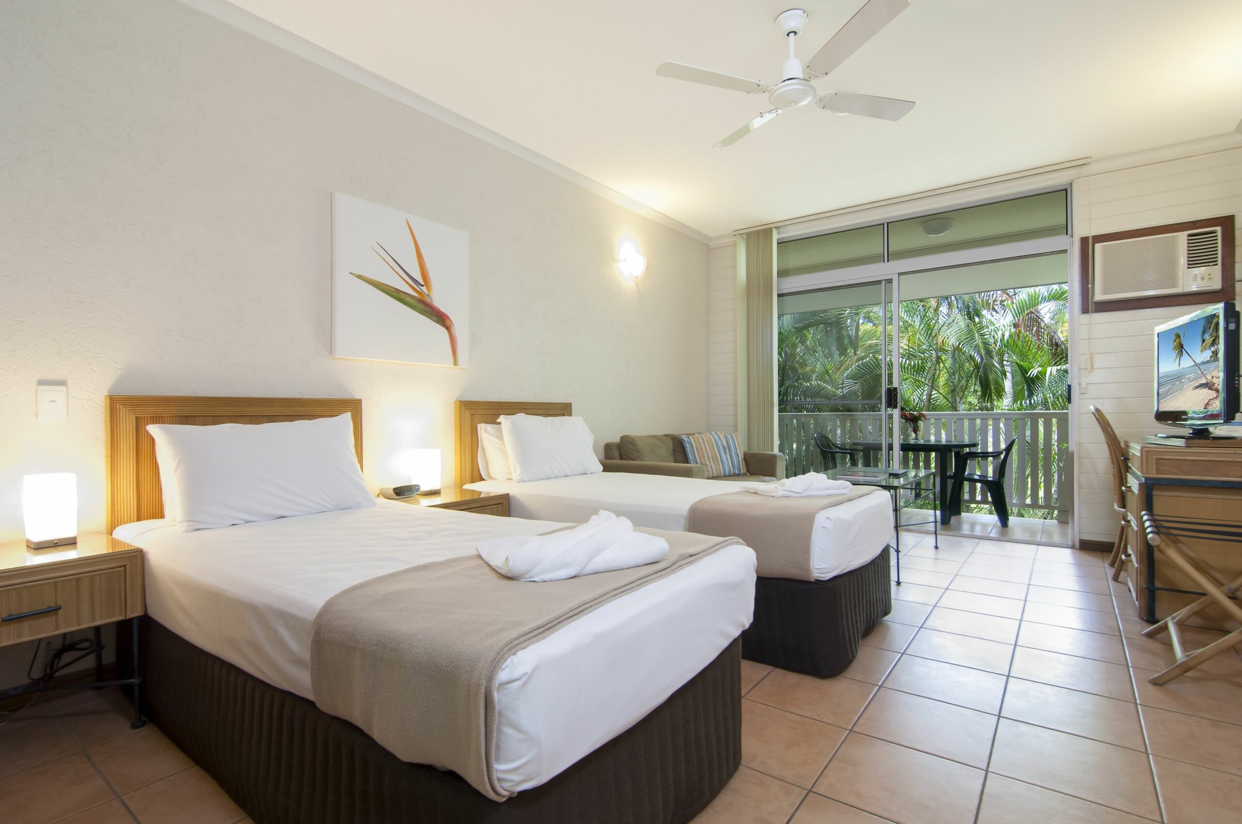 Port Douglas Retreat