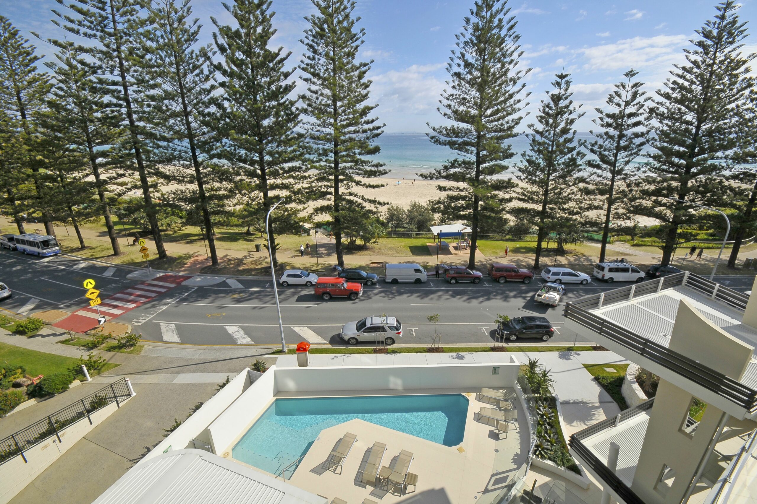 The Garland at Rainbow Bay