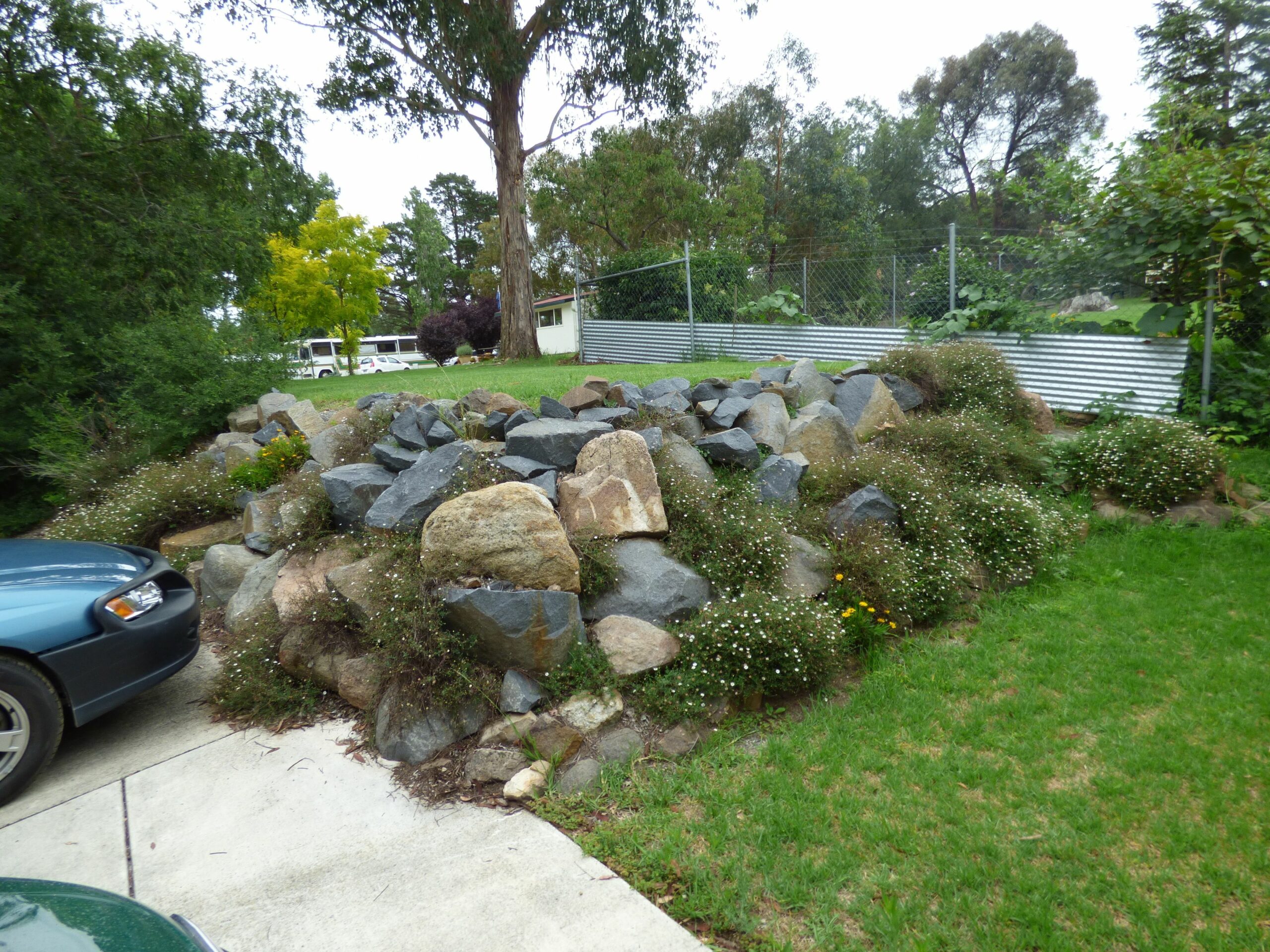 Tenterfield Lodge and Caravan Park