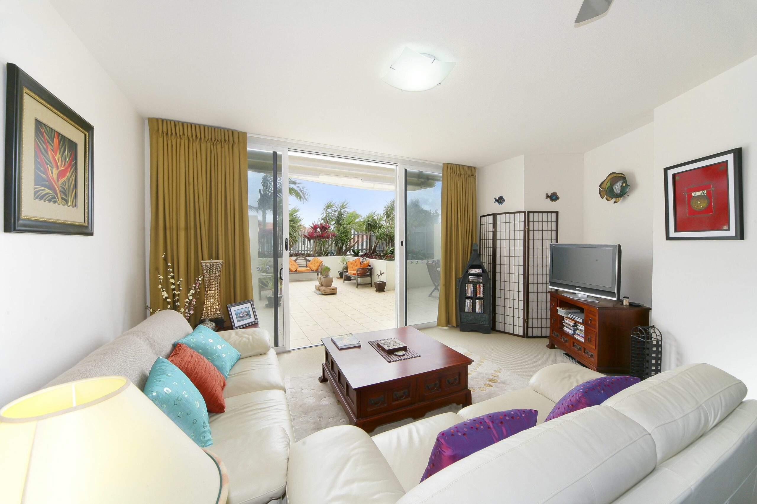 Aspect Caloundra