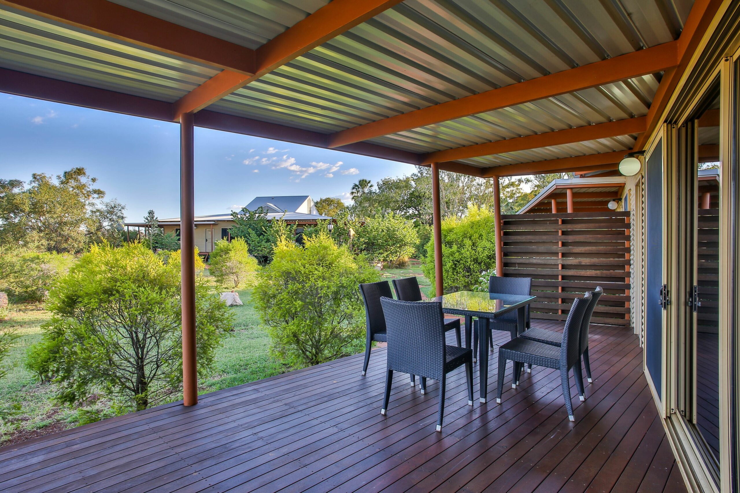 Kimberley Hotel Halls Creek