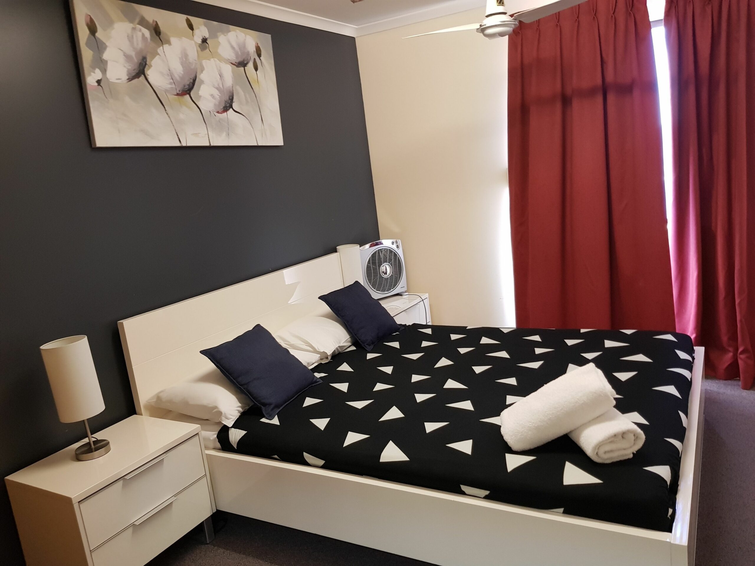 Perth City Apartment Hotel