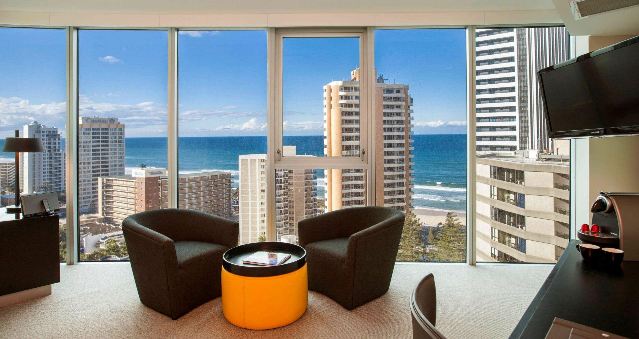 Hilton Surfers Paradise Residences