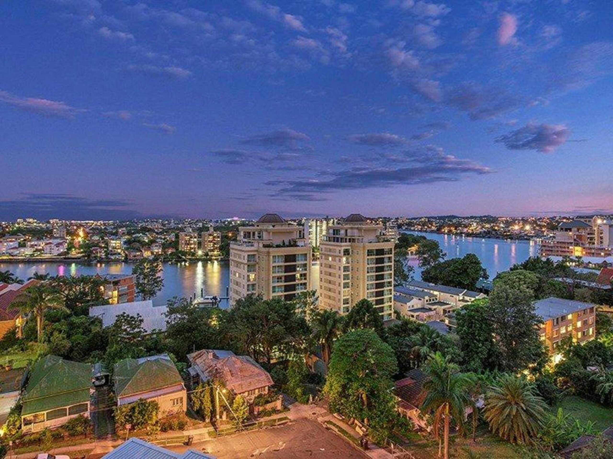 Story Apartments - Kangaroo Point