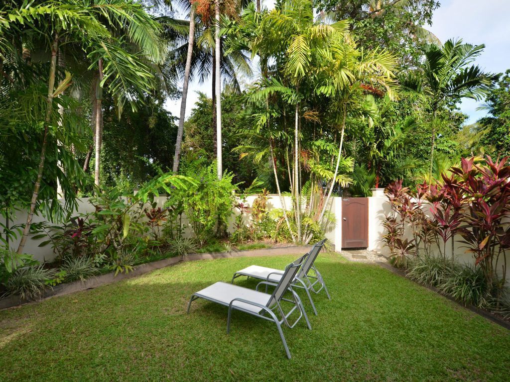 Surya Villa 1 - Port Douglas, QLD