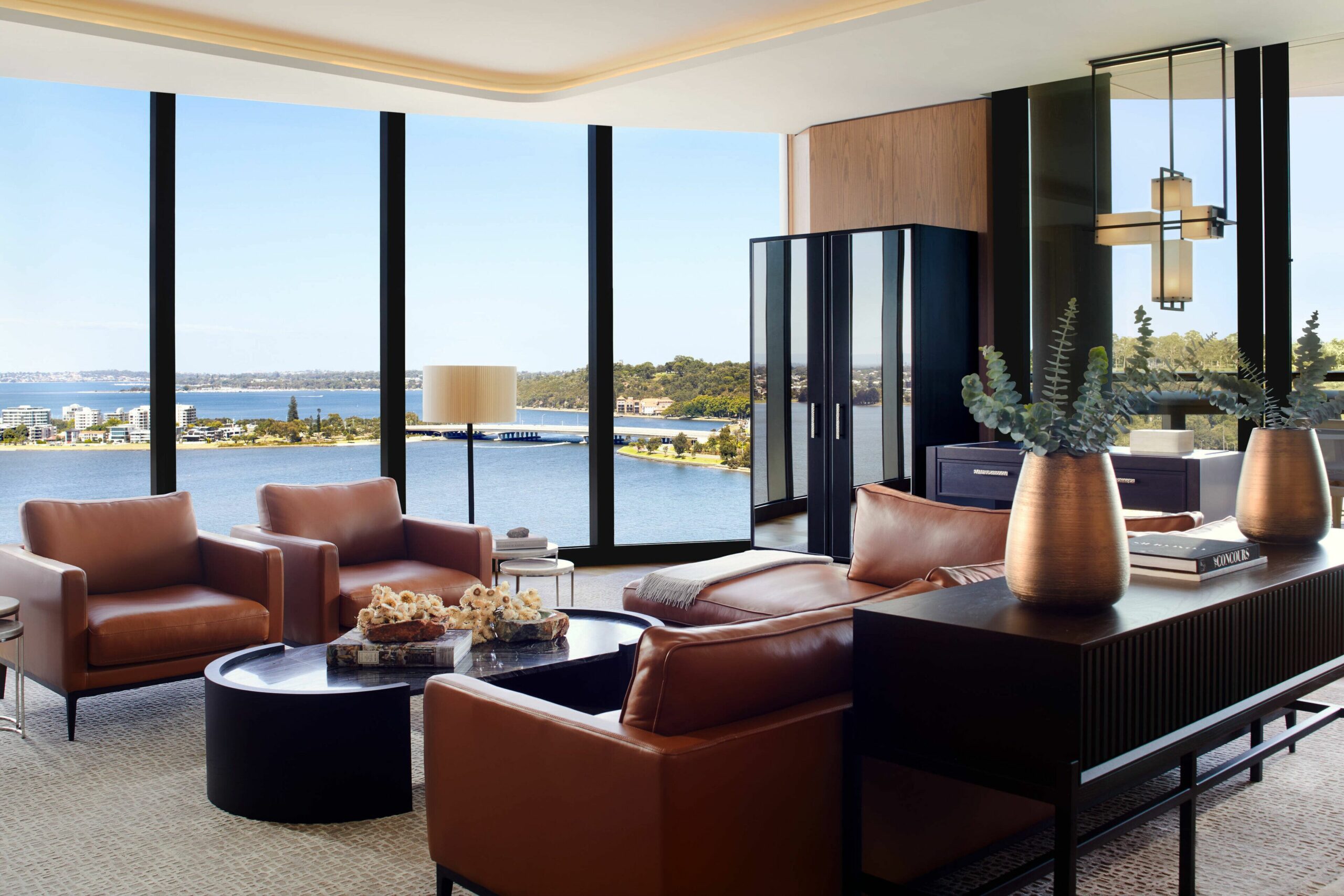 The Ritz-Carlton, Perth