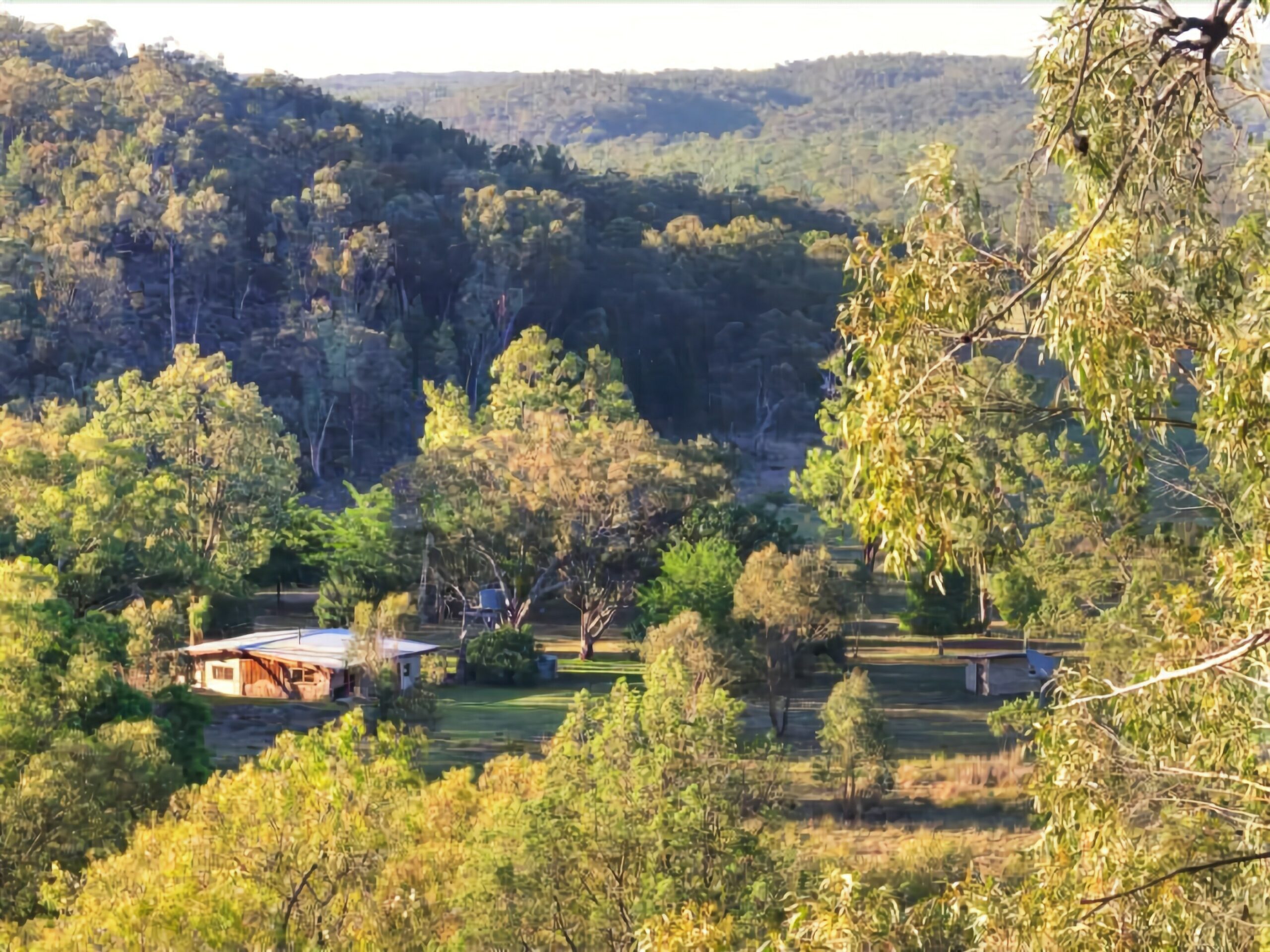 Barkala Farmstay