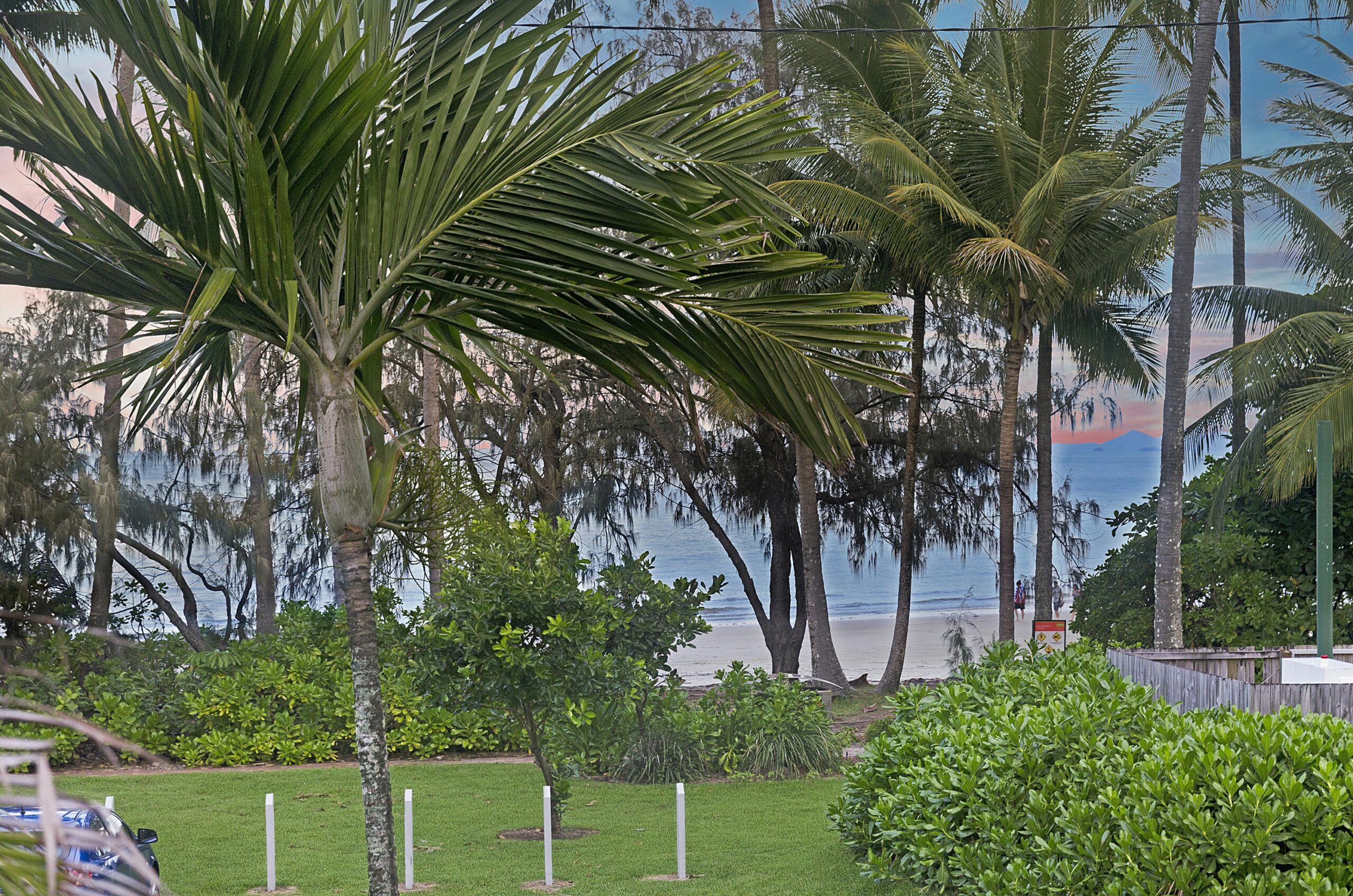 By The Sea Port Douglas