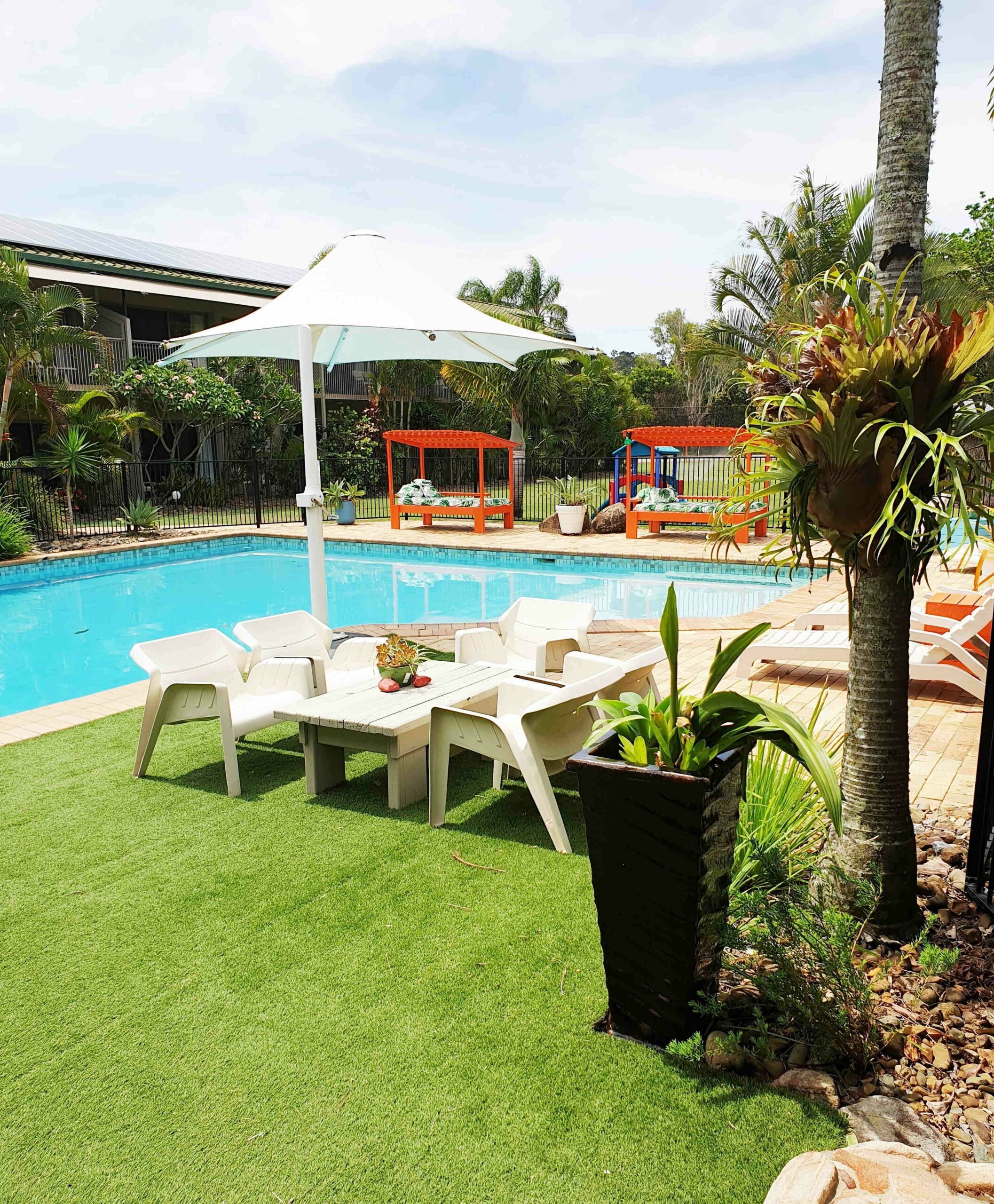 Ballina Beach Resort