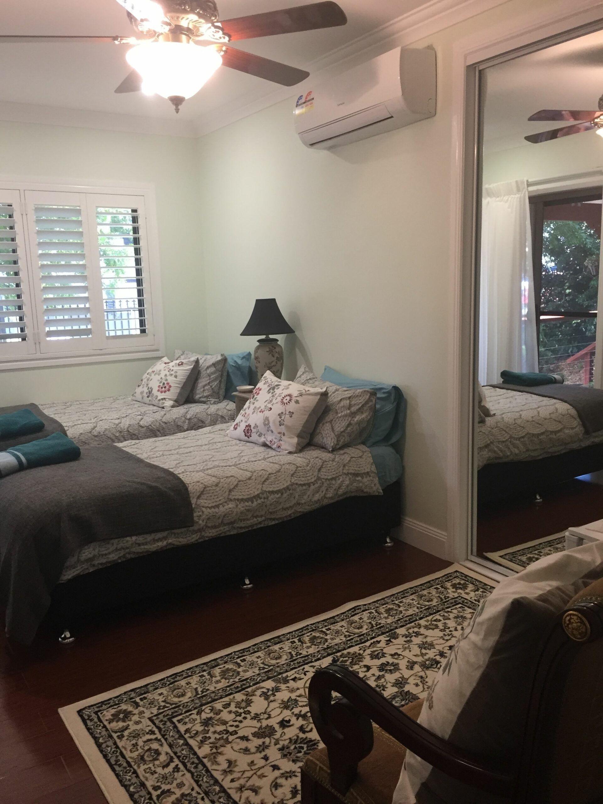 Margate House Boutique Bed & Breakfast