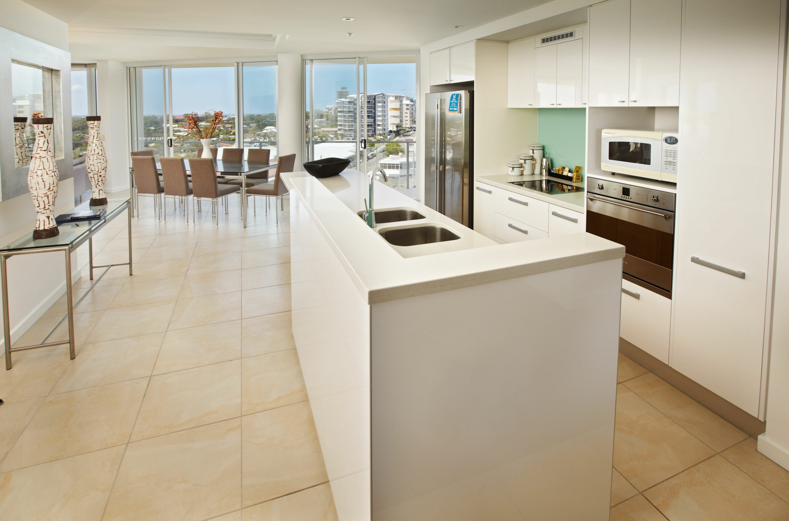 Aspect Caloundra