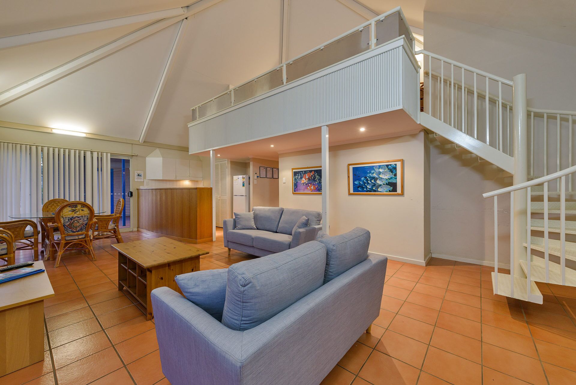 Osprey Holiday Village Unit 123