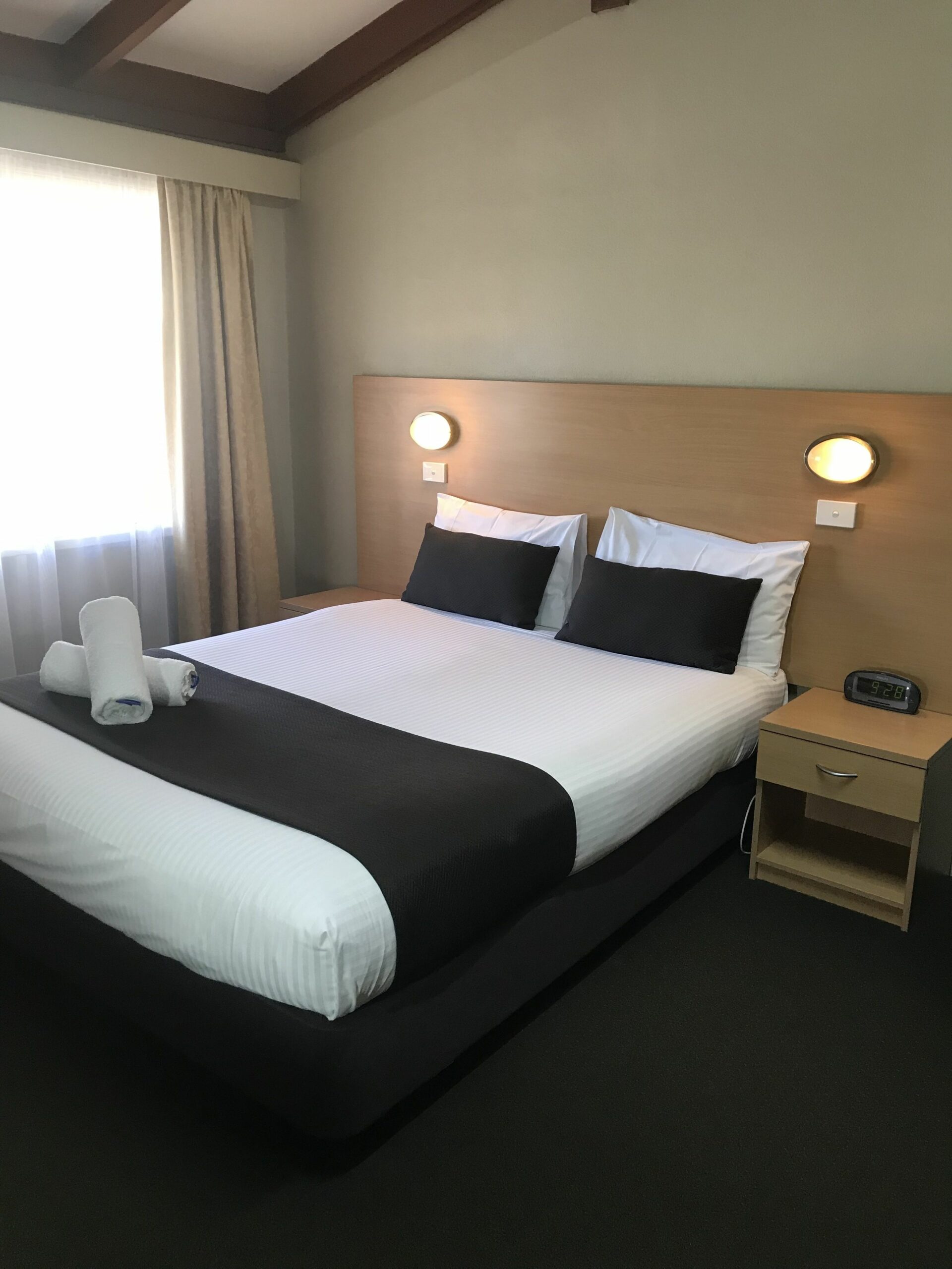 Hideaway Motor Inn Armidale