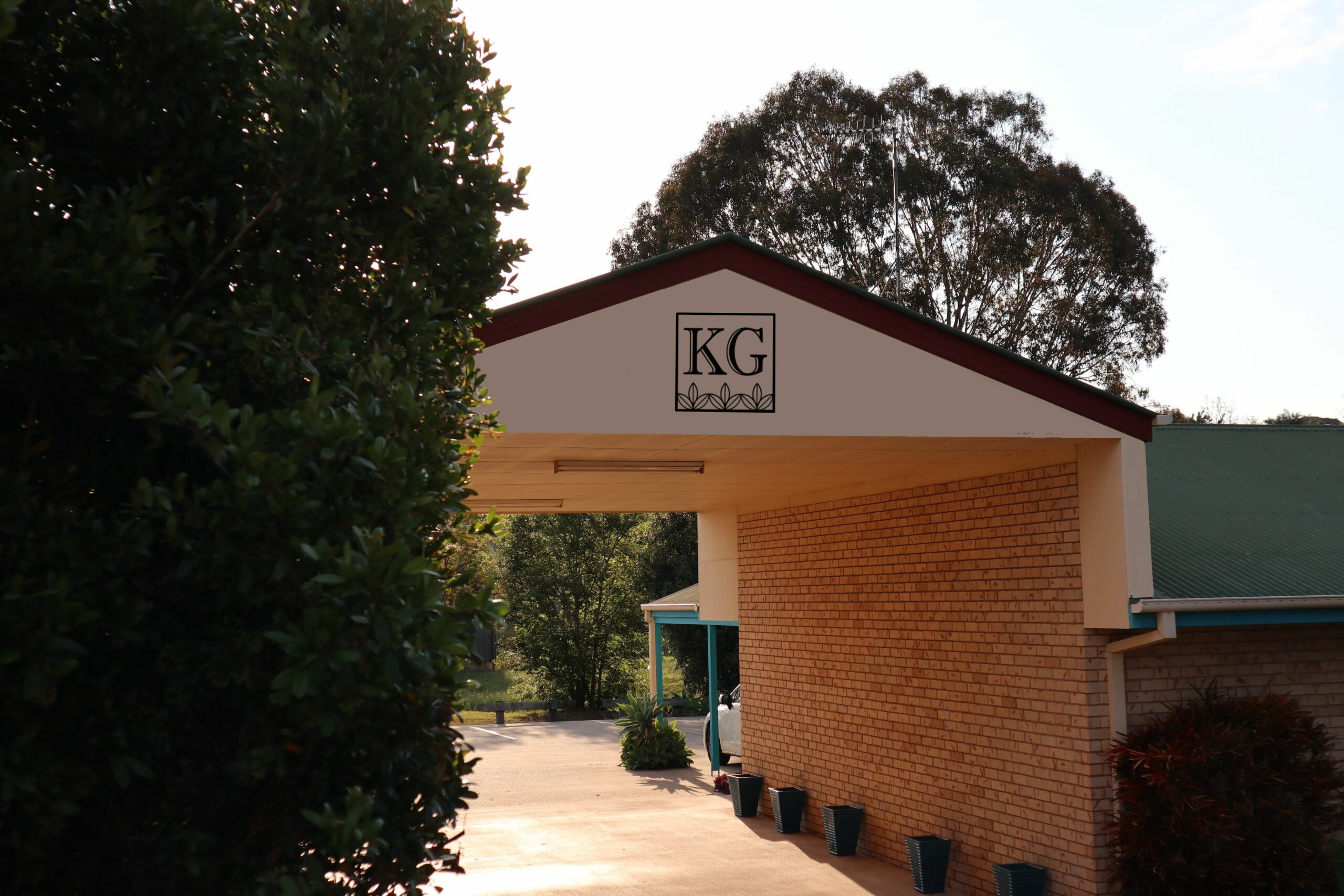 Kilcoy Gardens Motel