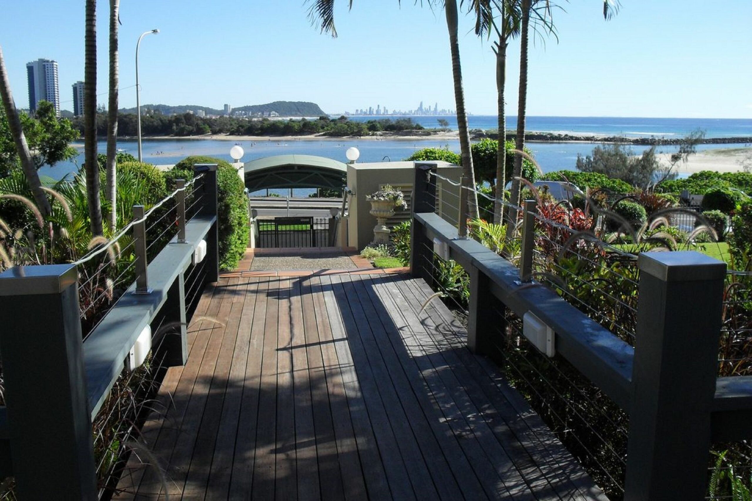 Little Cove Currumbin