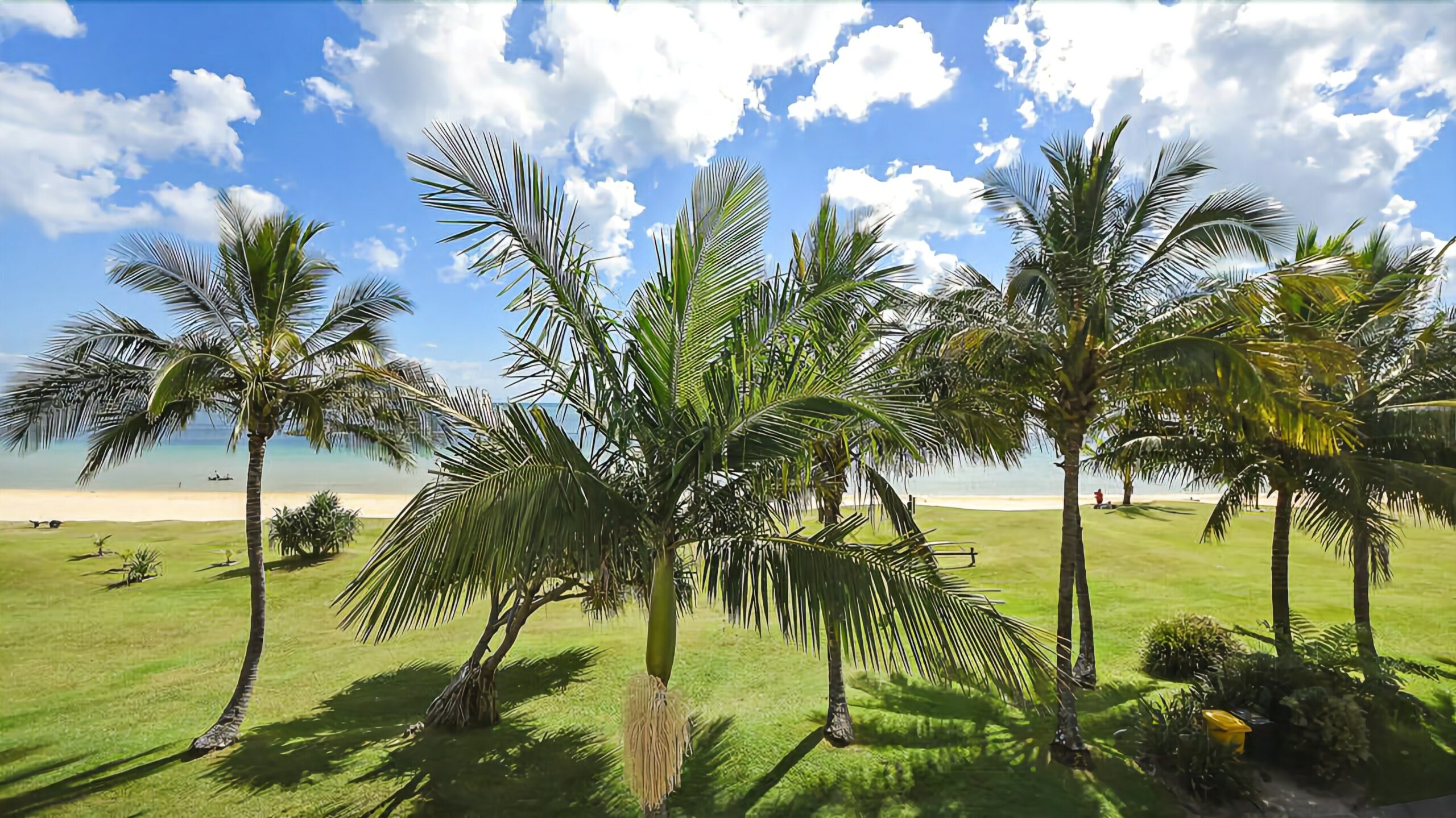 Villa at Tangalooma - Villa 39