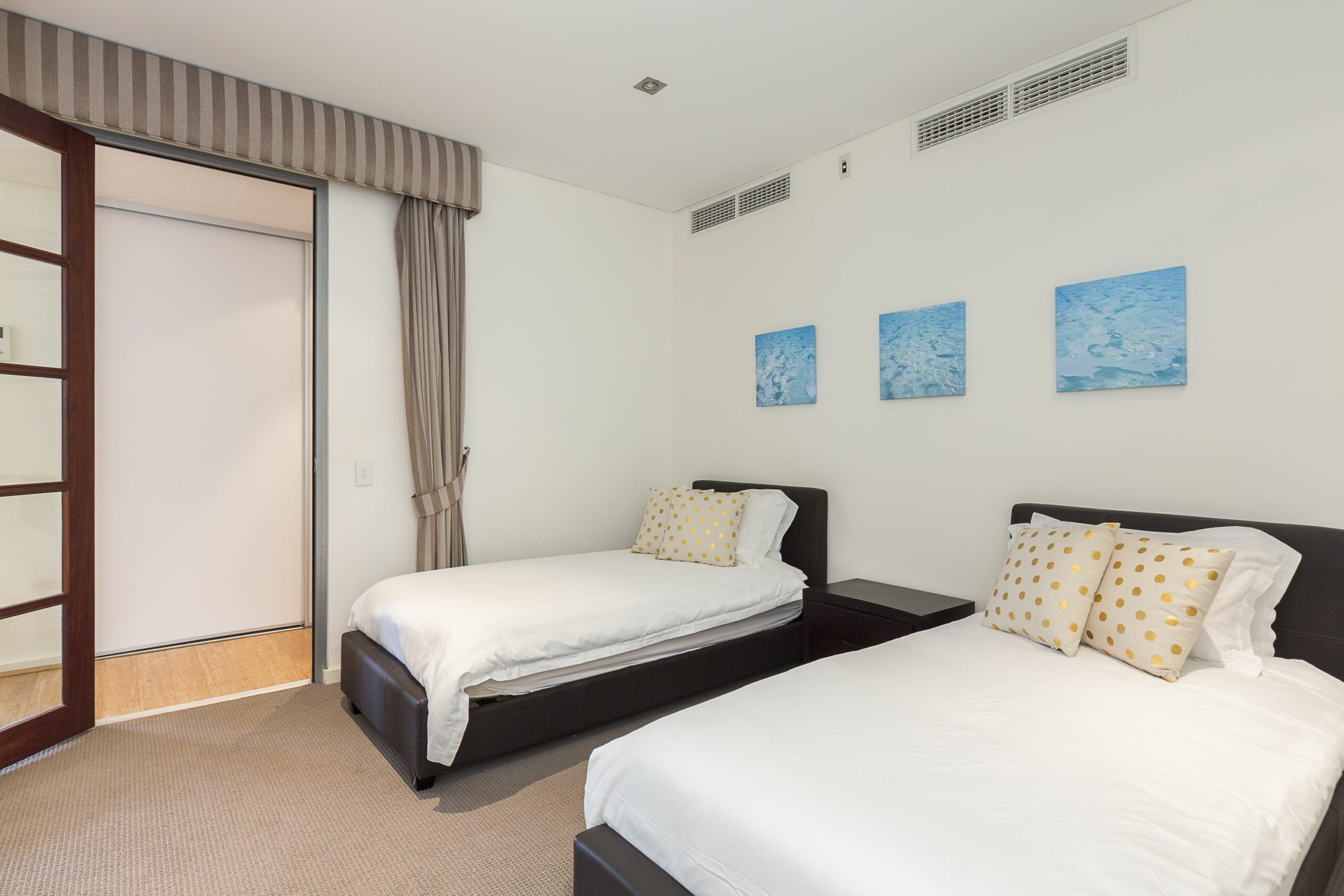 Gallery Serviced Apartments